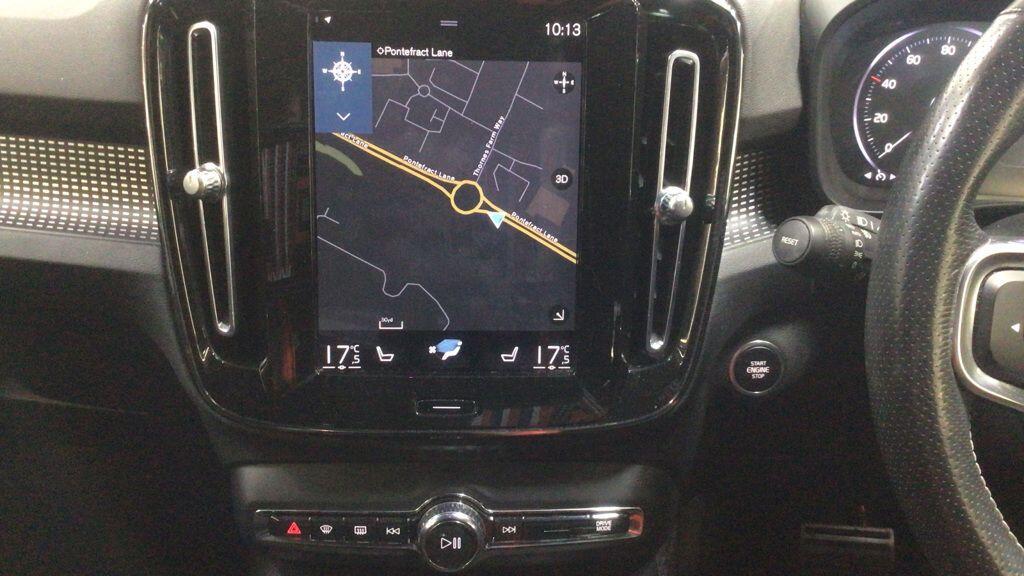 Volvo XC40 - Image 4