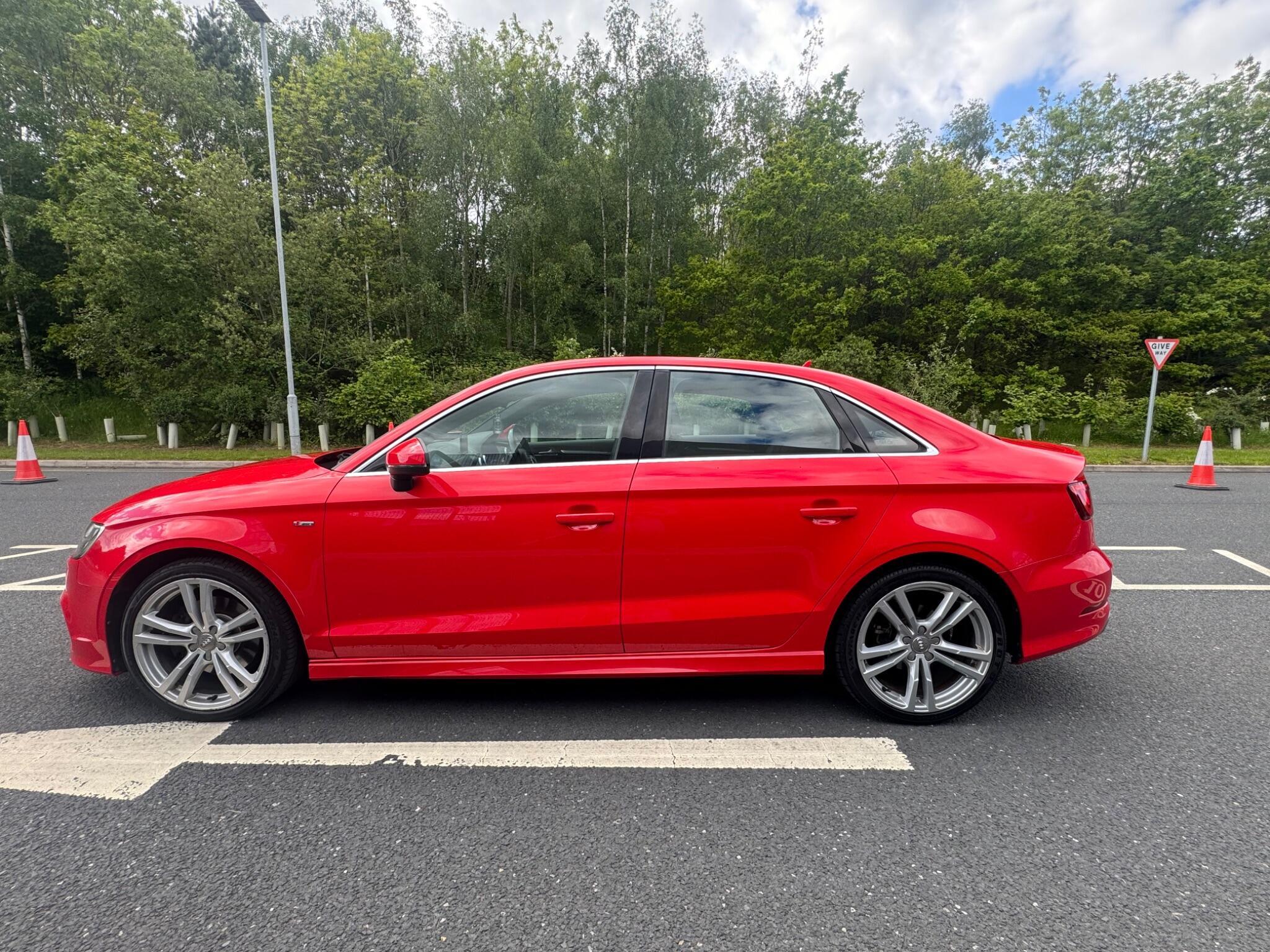 Audi A3 - Image 12