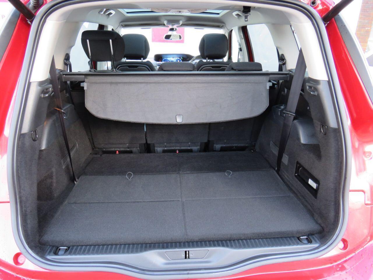 Citroen Grand C4 Picasso - Image 15