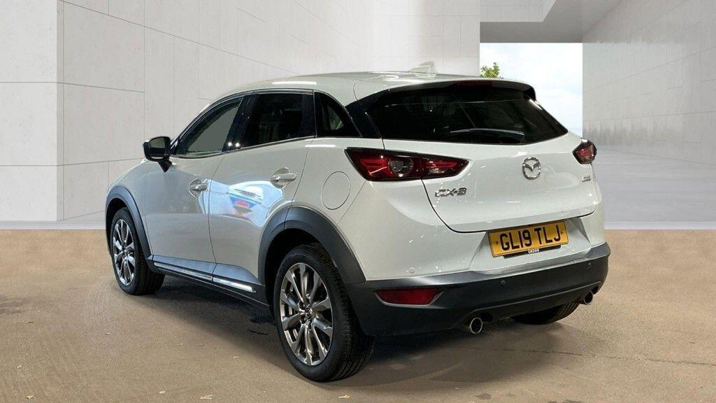 Mazda CX-3 - Image 3
