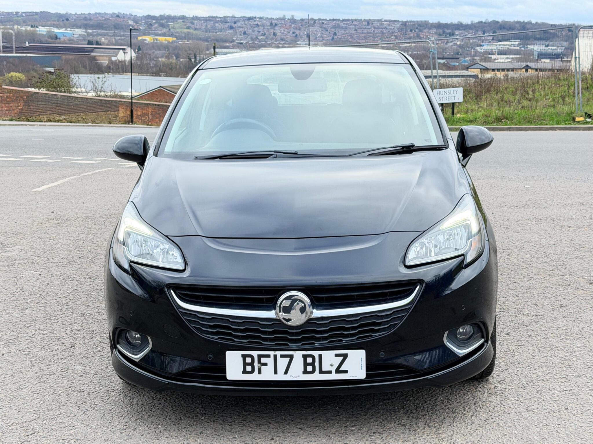 Vauxhall Corsa - Image 5