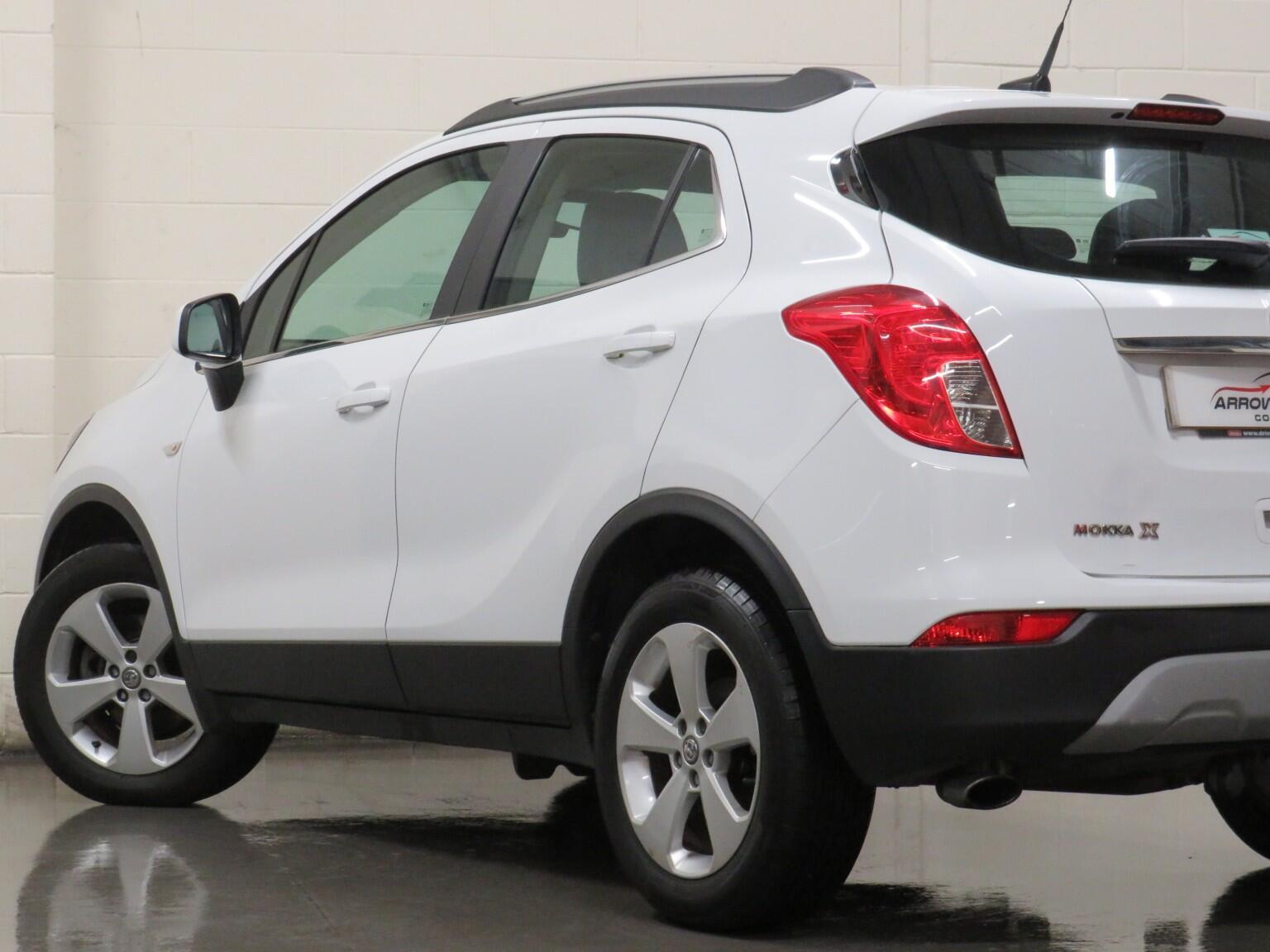 Vauxhall Mokka X - Image 13