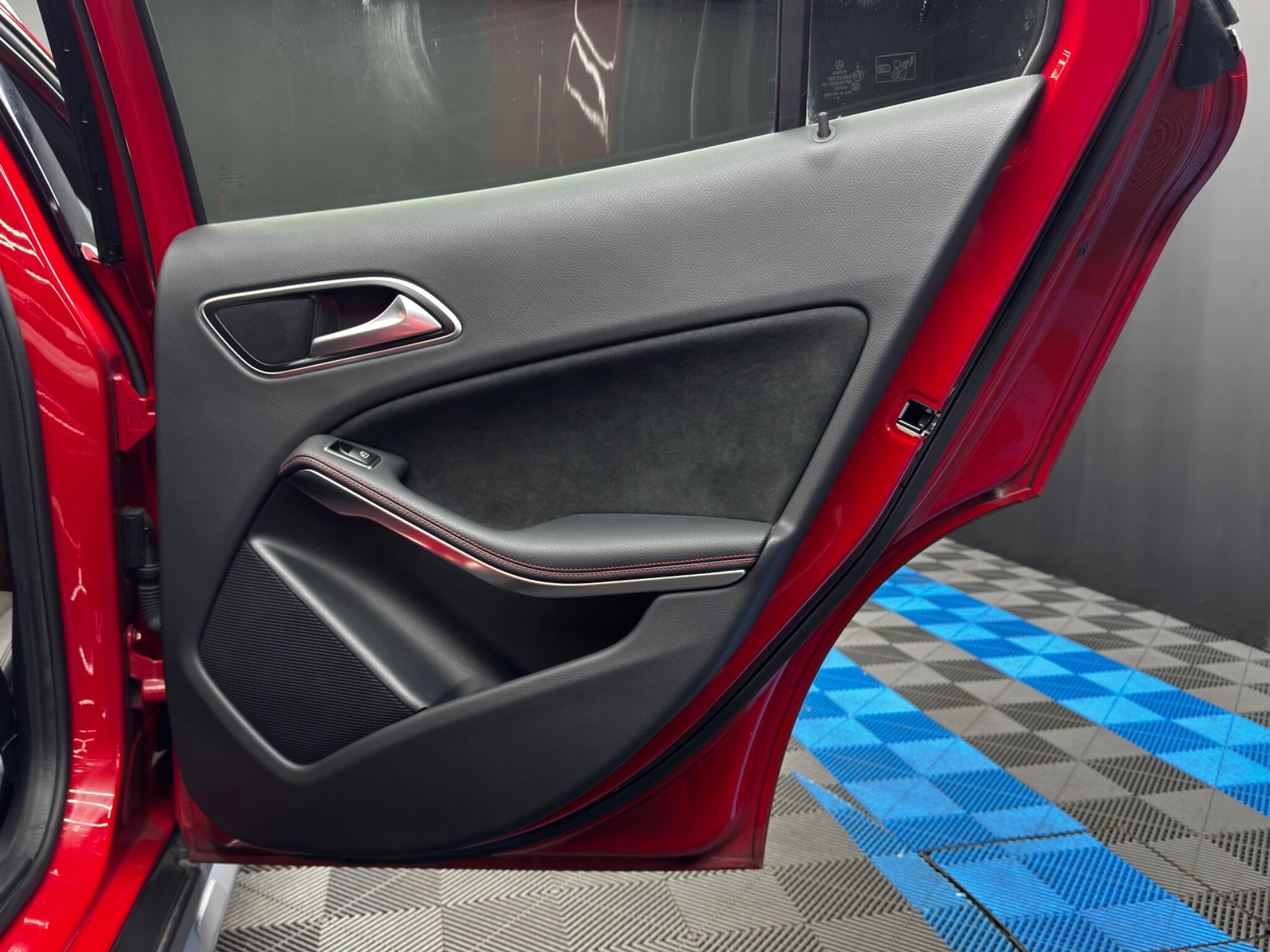 Mercedes GLA - Image 43