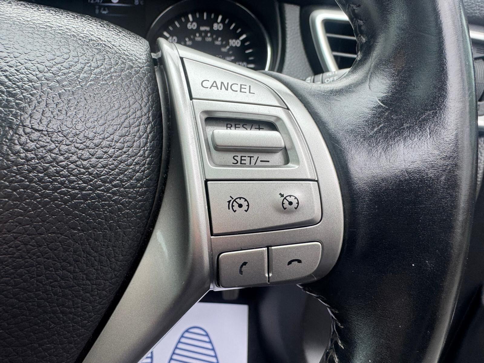 Nissan Qashqai - Image 35