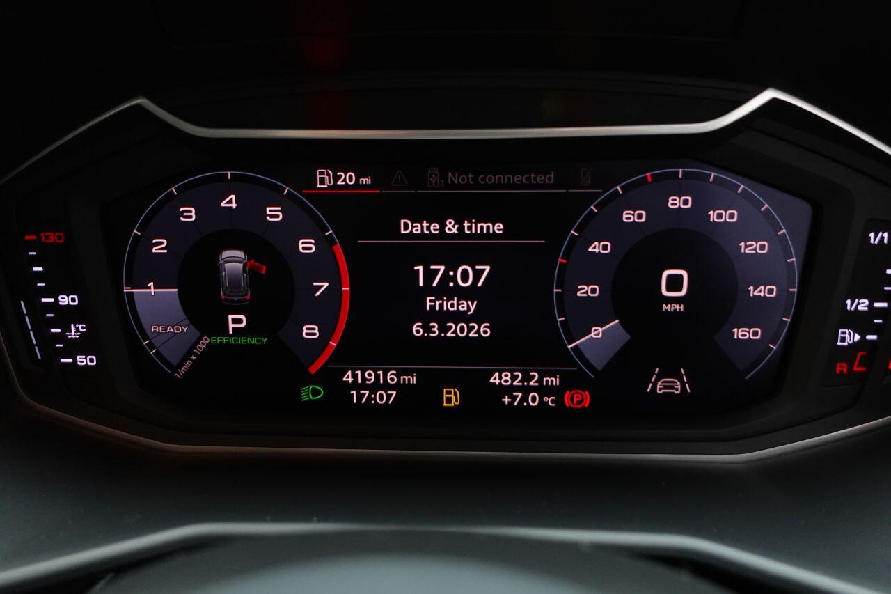 Audi A1 - Image 27