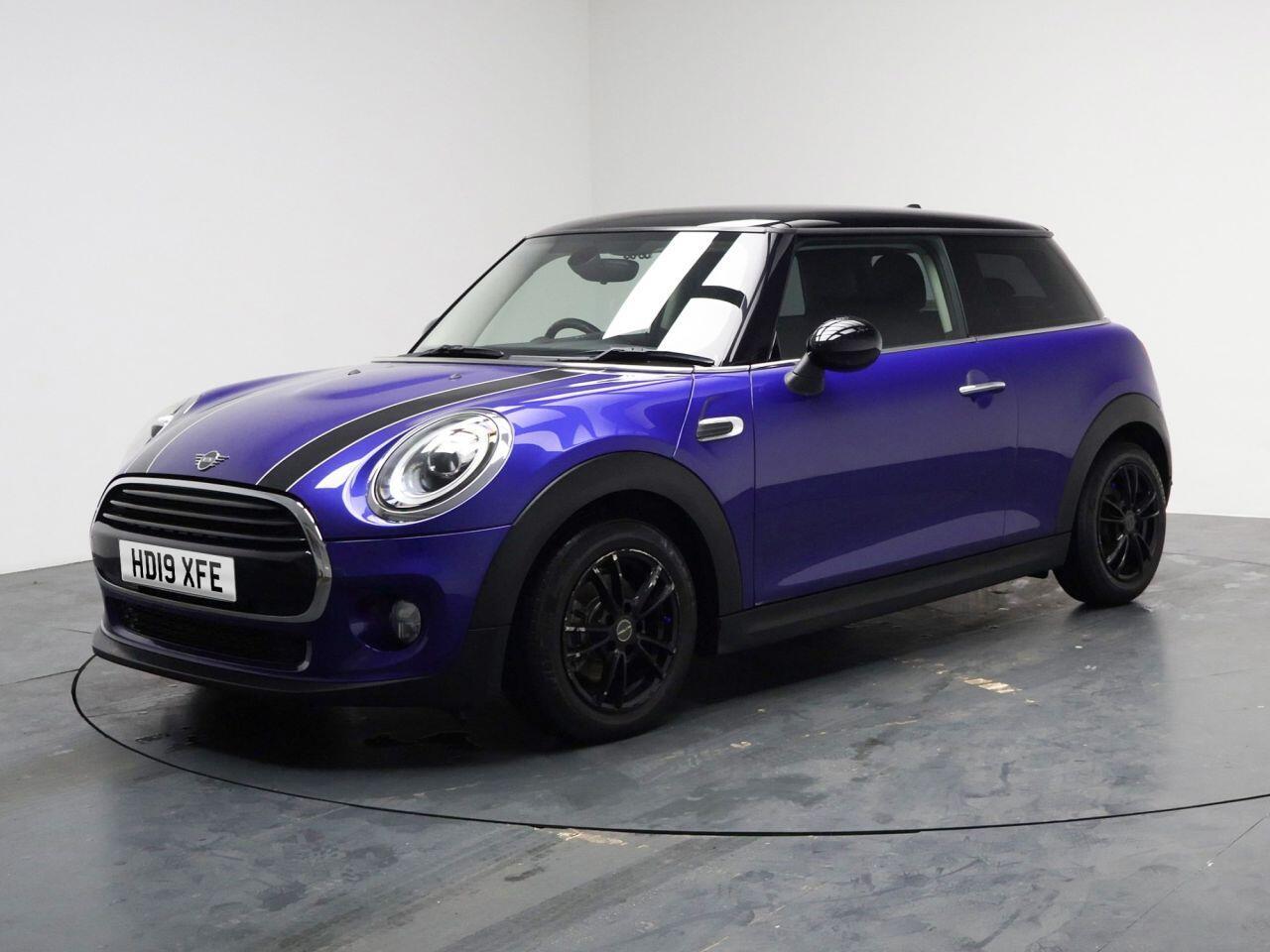 MINI Hatch - Image 4