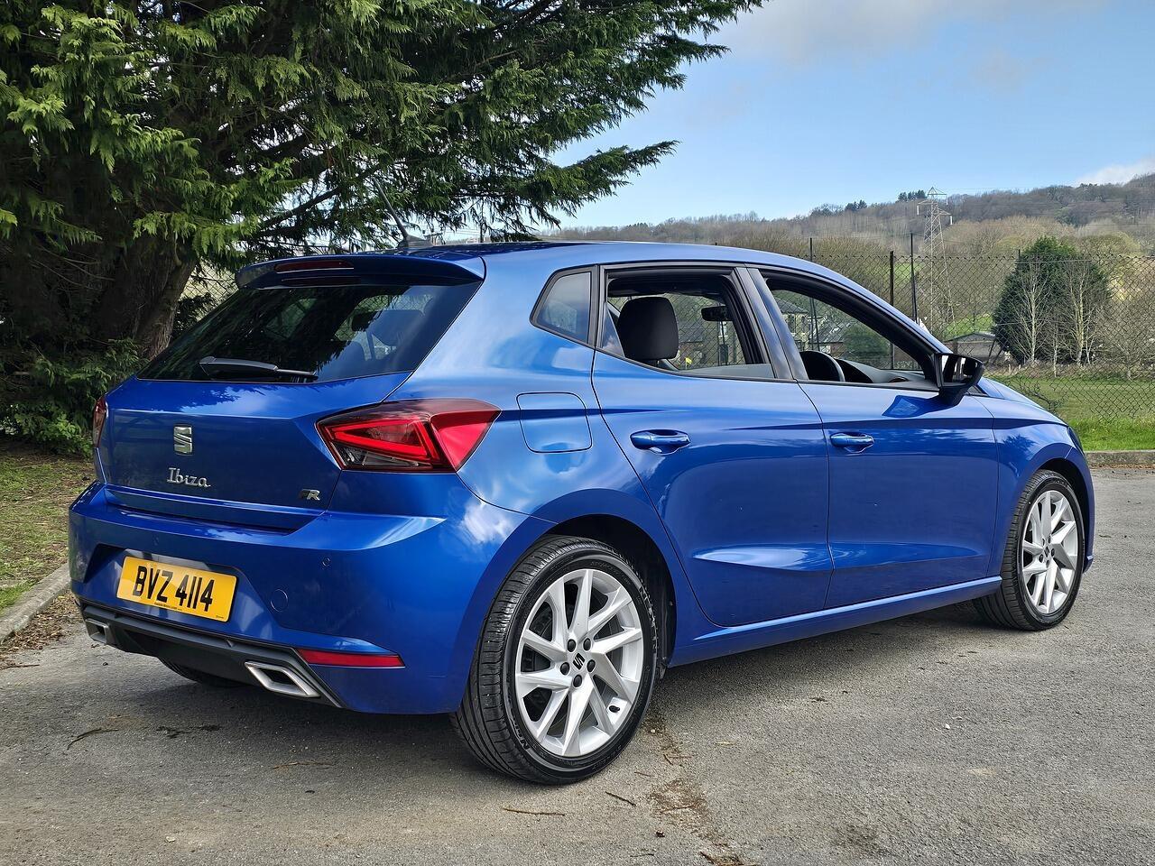 SEAT Ibiza - Image 24