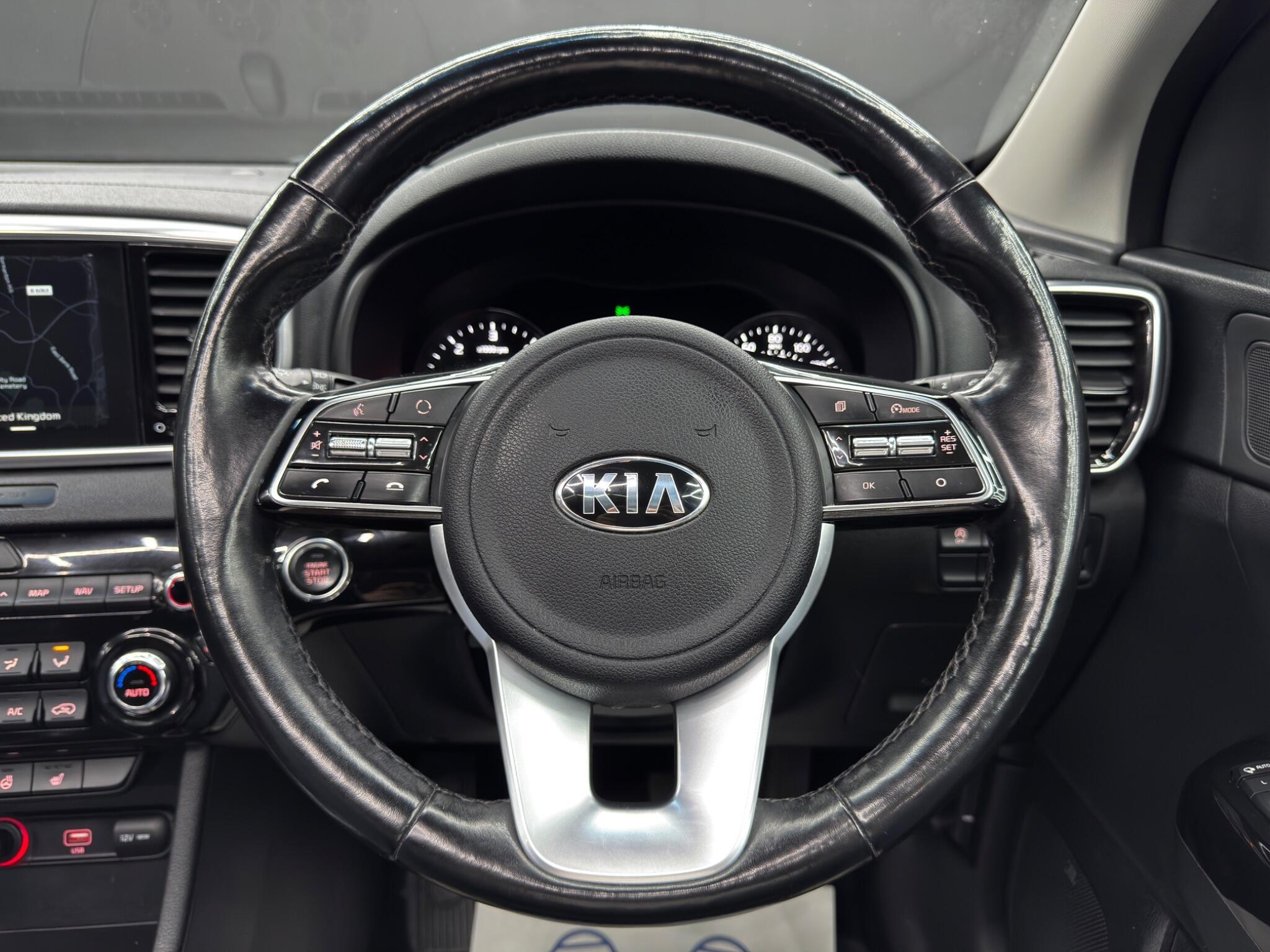 Kia Sportage - Image 19
