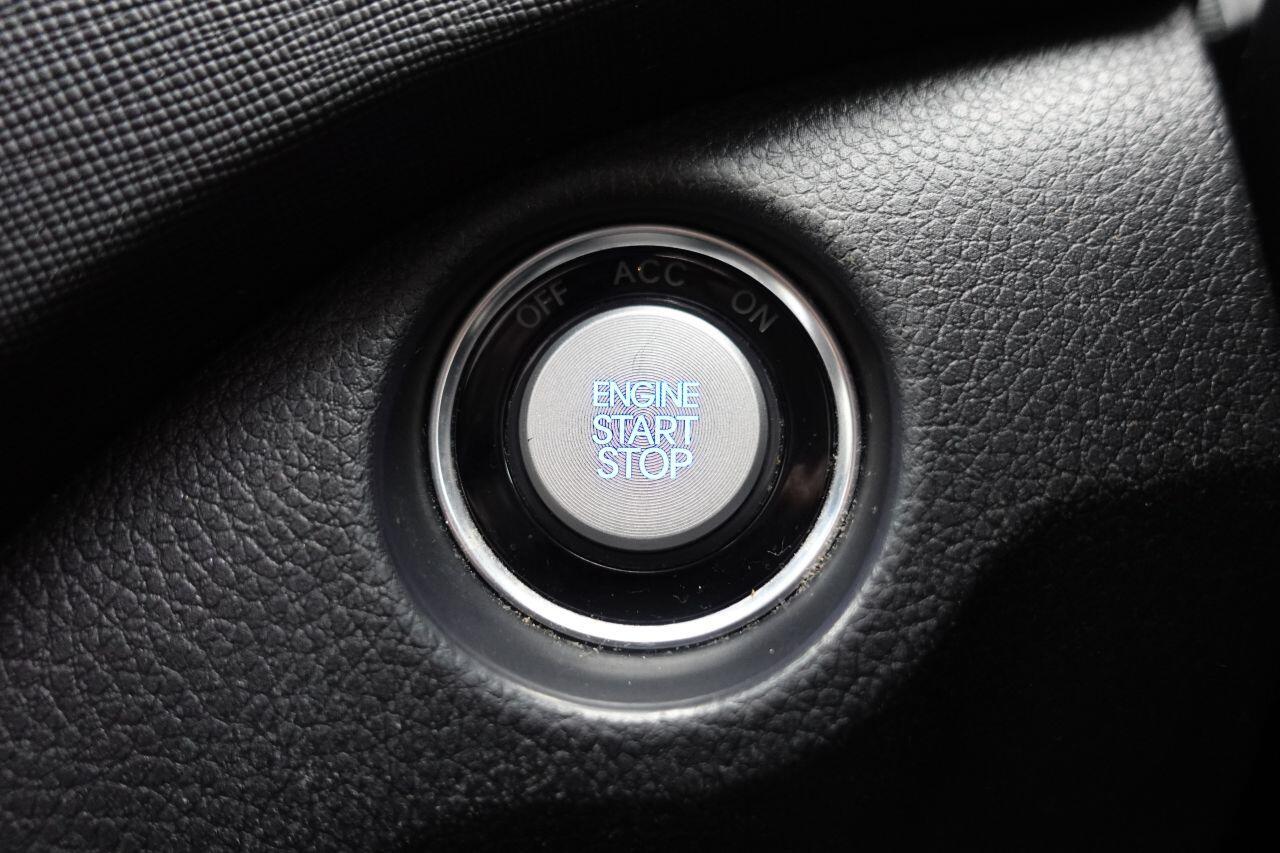 Hyundai Santa Fe - Image 38