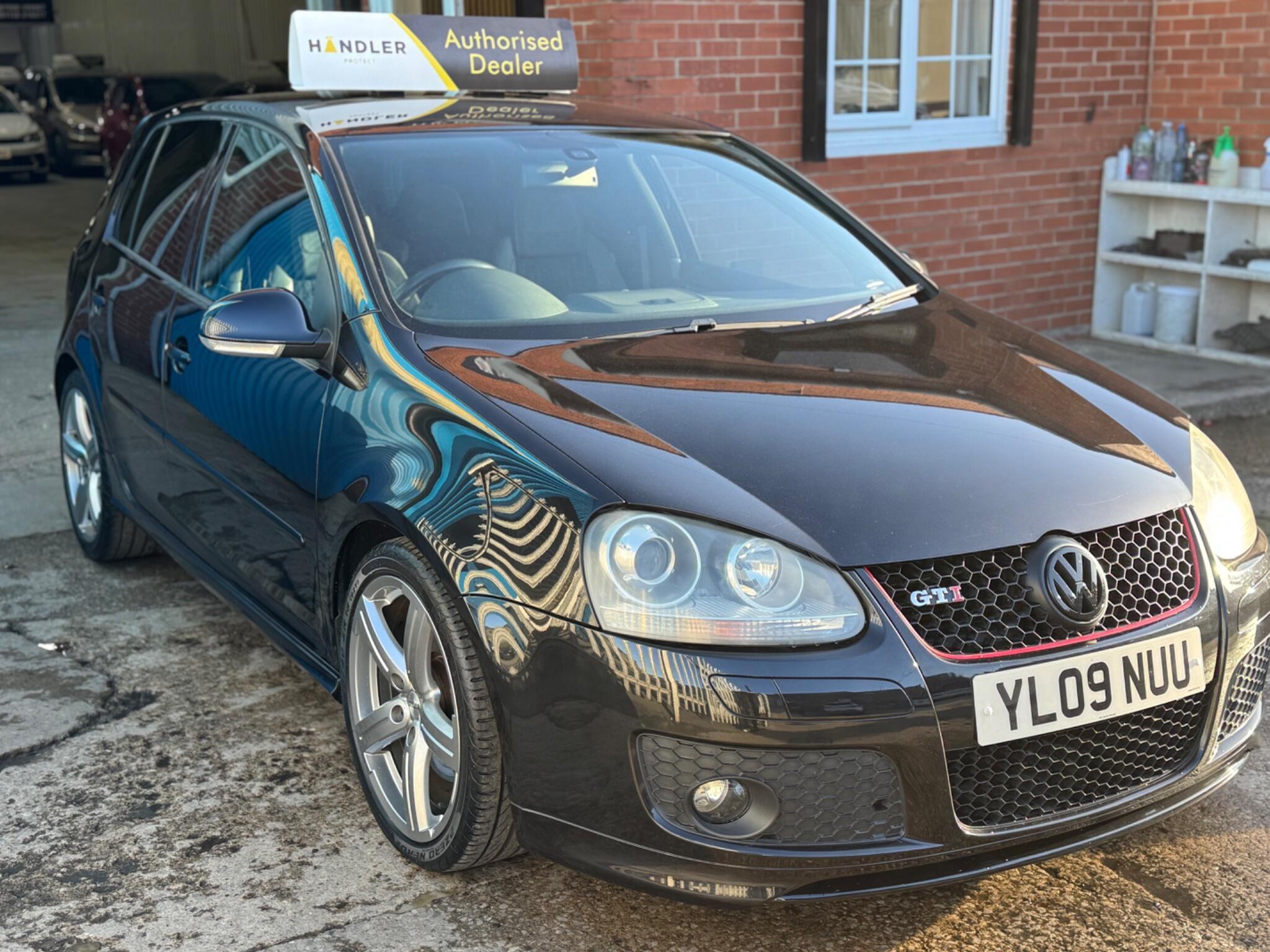 Volkswagen Golf - Image 3