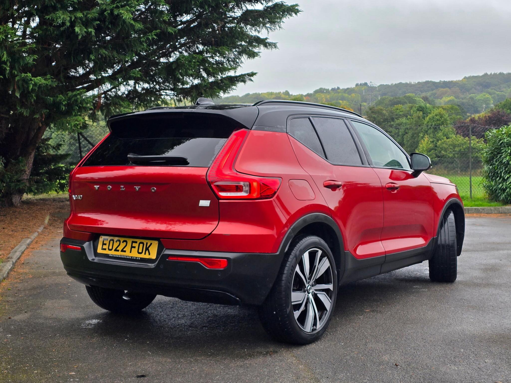 Volvo XC40 - Image 4