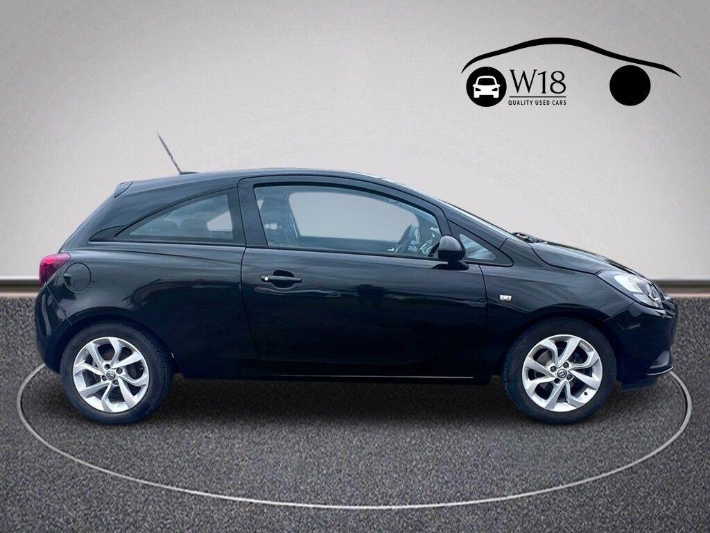 Vauxhall Corsa - Image 6