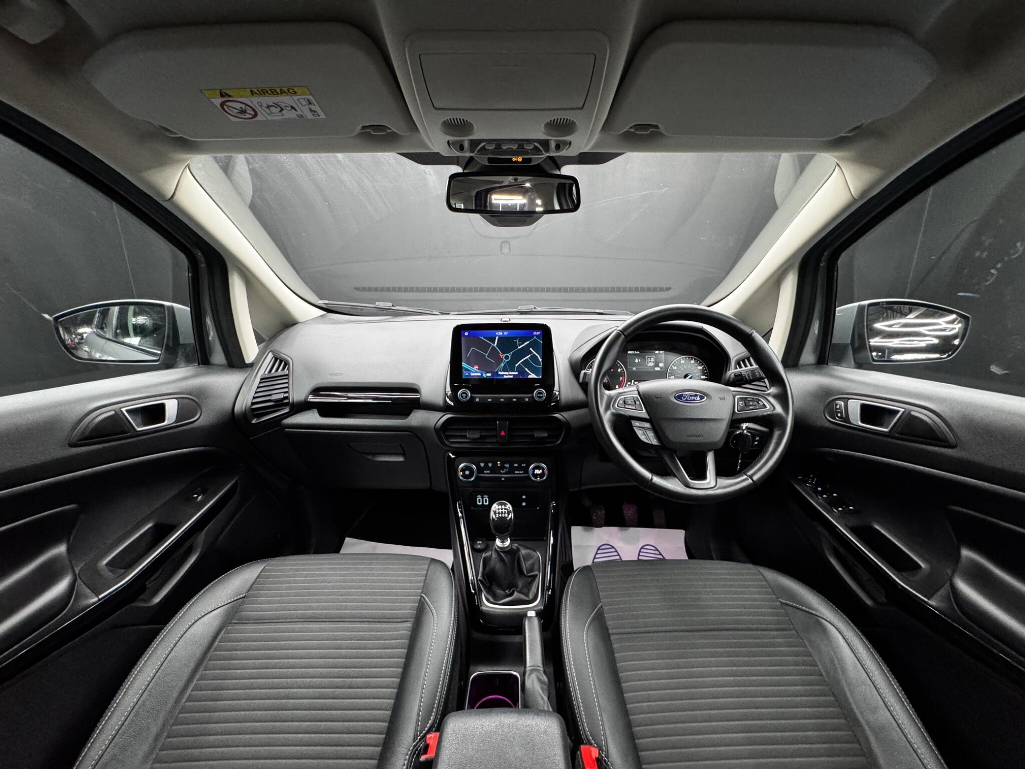 Ford Ecosport - Image 17