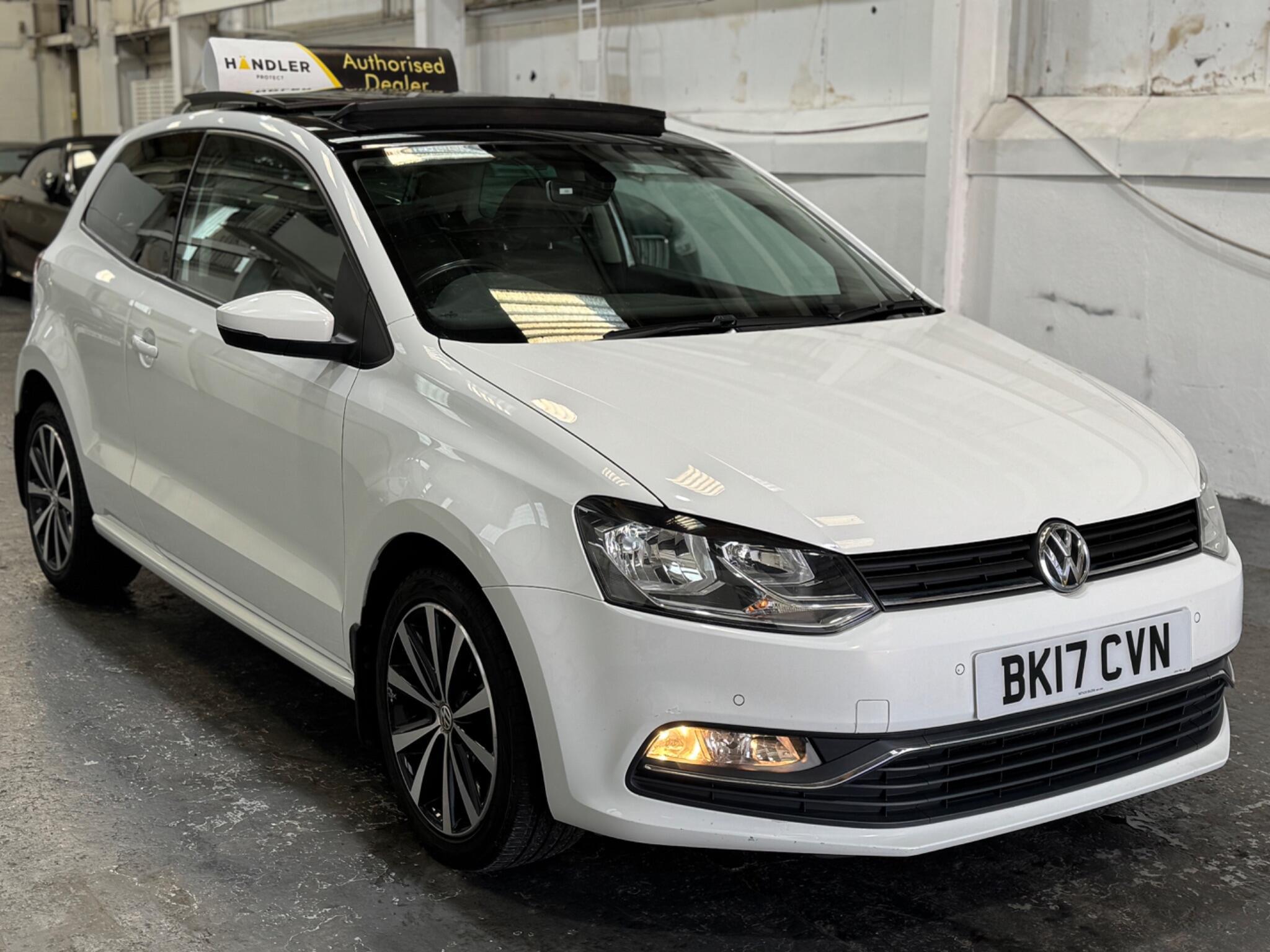Volkswagen Polo - Image 3