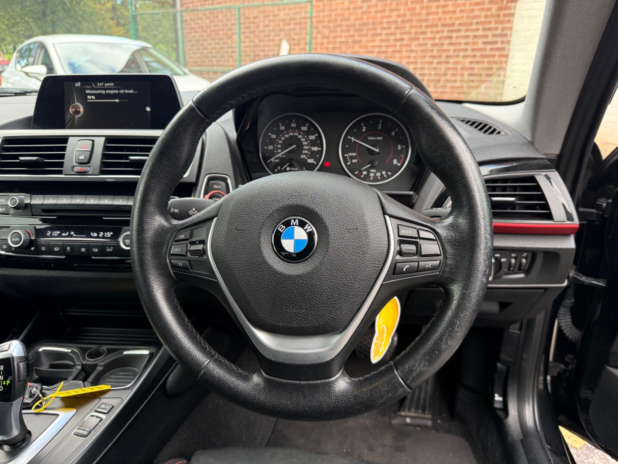 BMW 1 Series - Image 17
