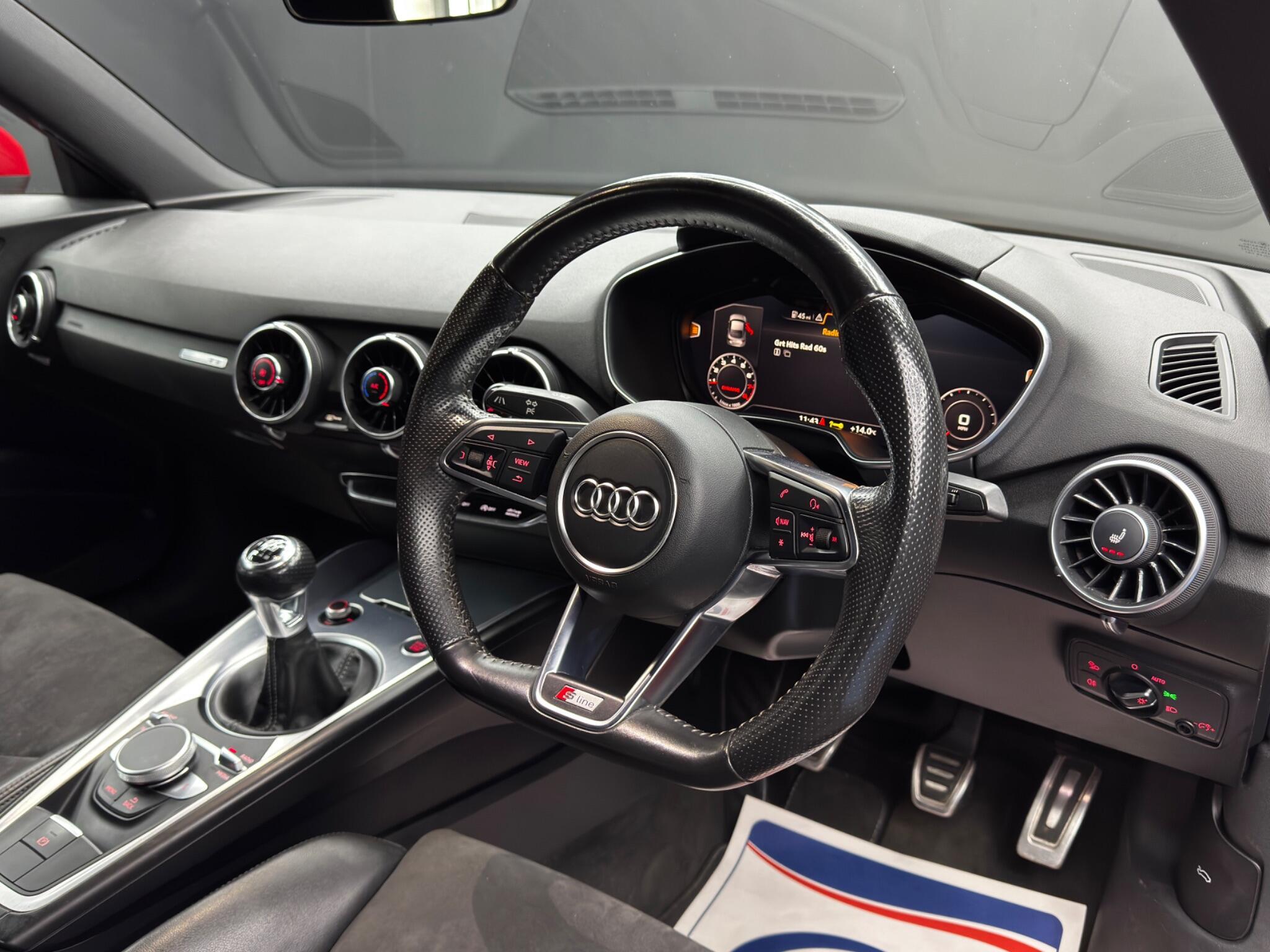 Audi TT - Image 9