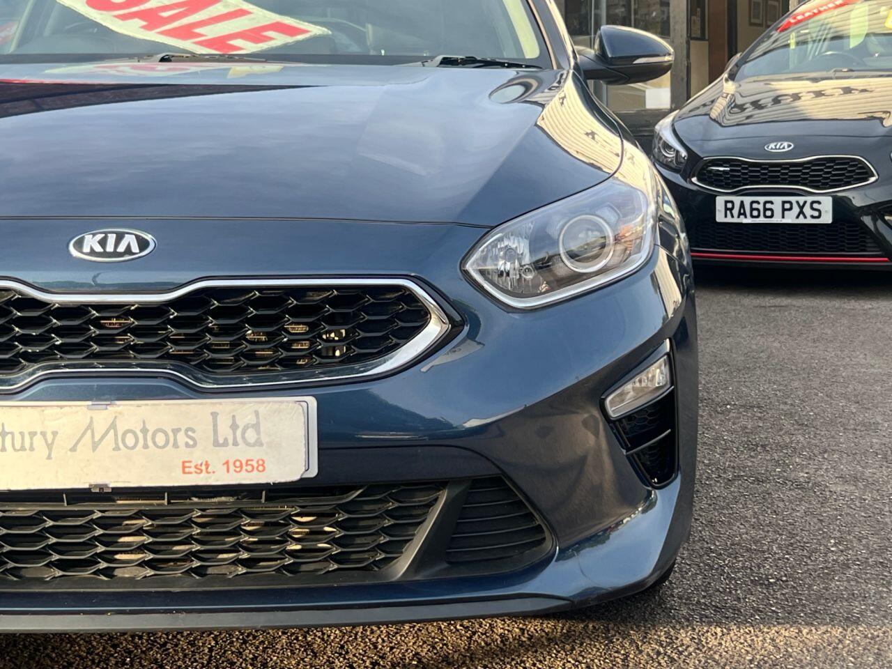Kia ceed - Image 4