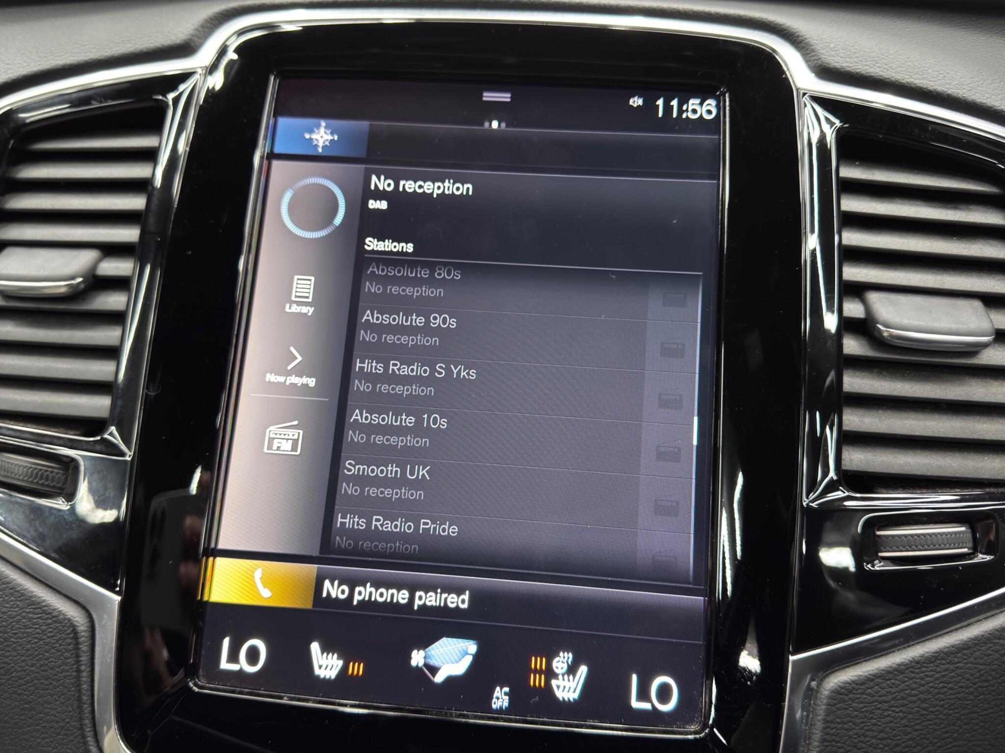 Volvo XC90 - Image 31