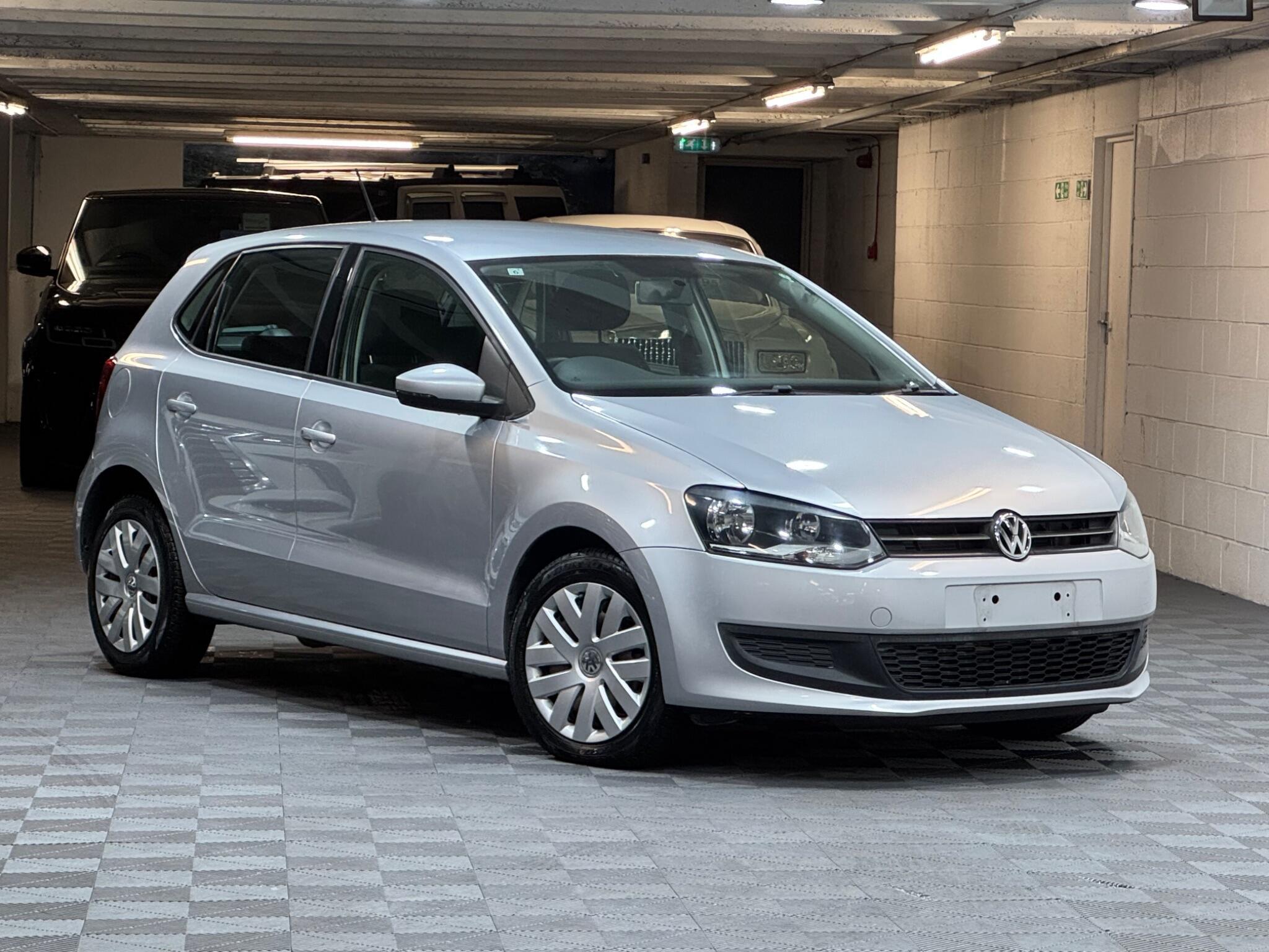 Volkswagen Polo - Image 7