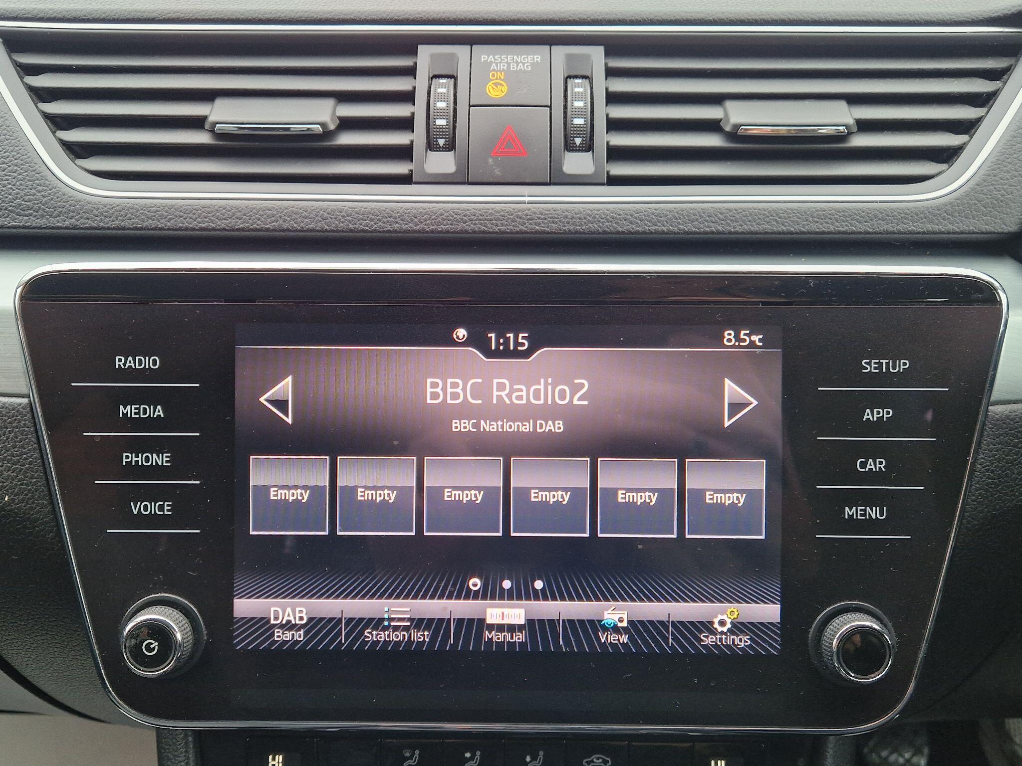 Skoda Superb - Image 27