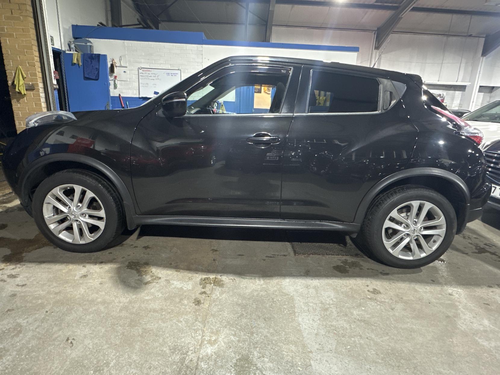Nissan Juke - Image 4