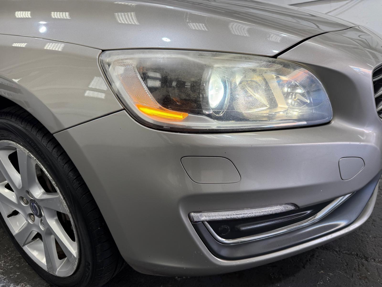 Volvo S60 - Image 11