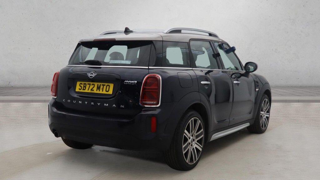 MINI Countryman - Image 4
