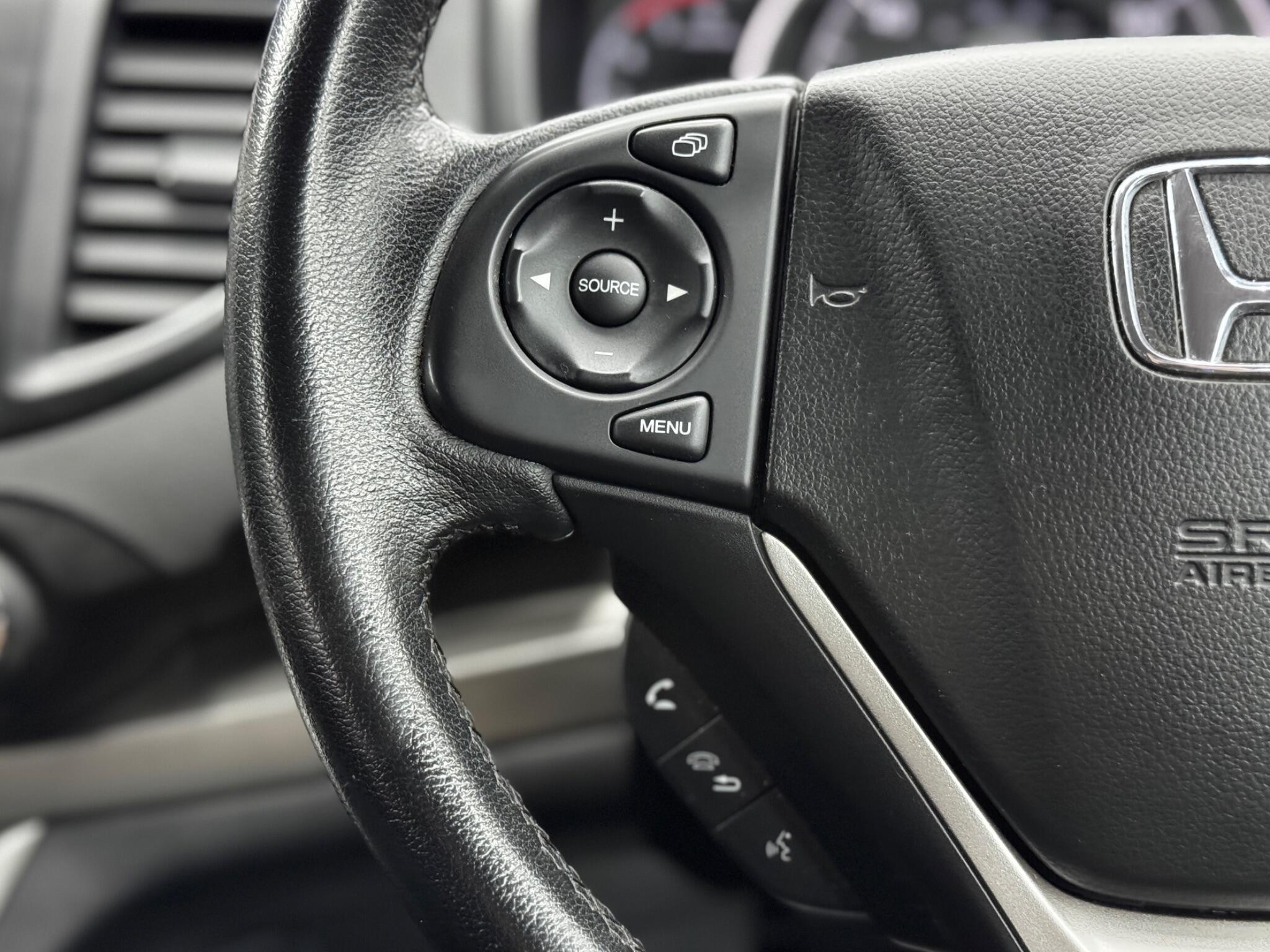 Honda CR-V - Image 20