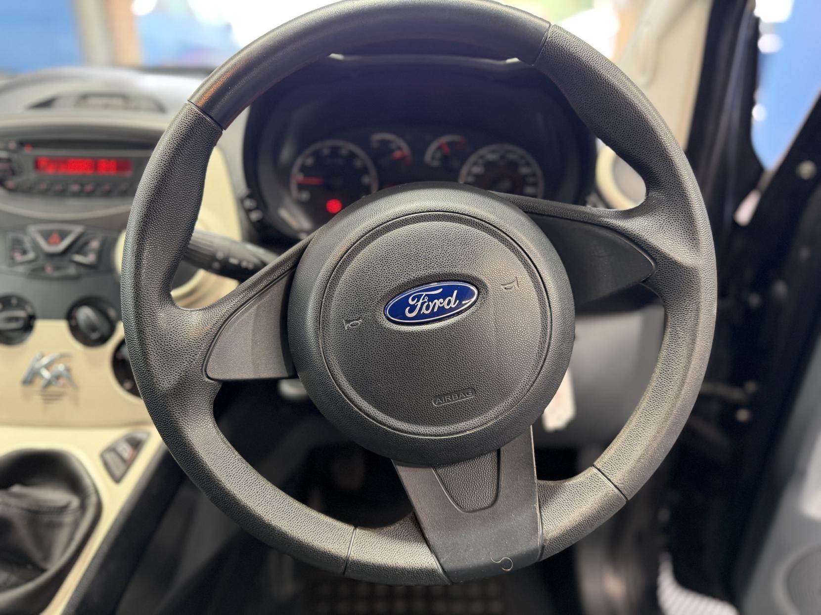 Ford KA - Image 20
