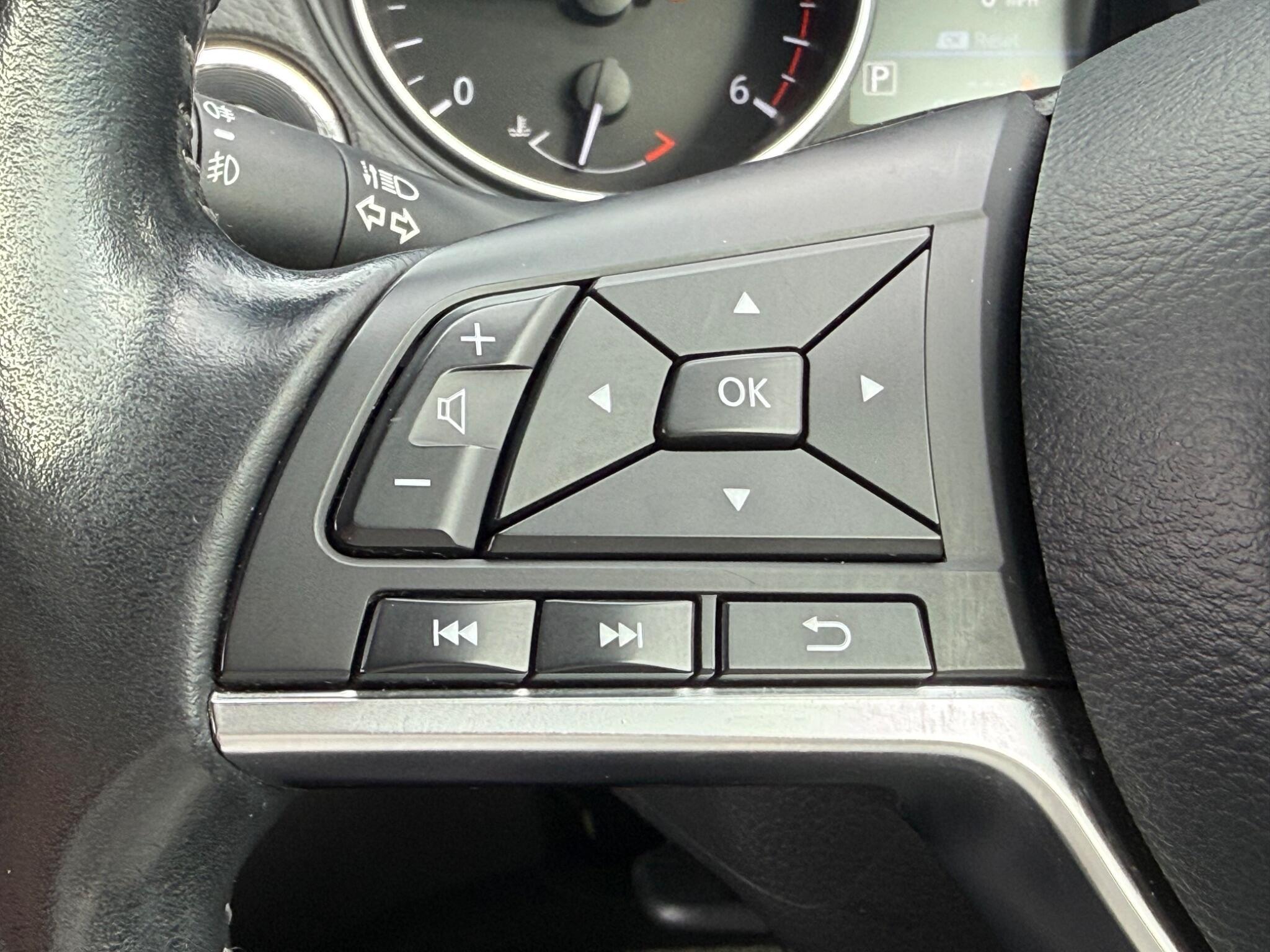 Nissan Qashqai - Image 30