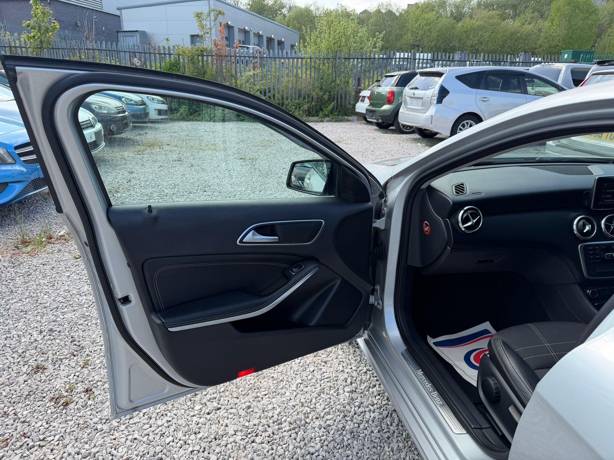 Mercedes A Class - Image 14