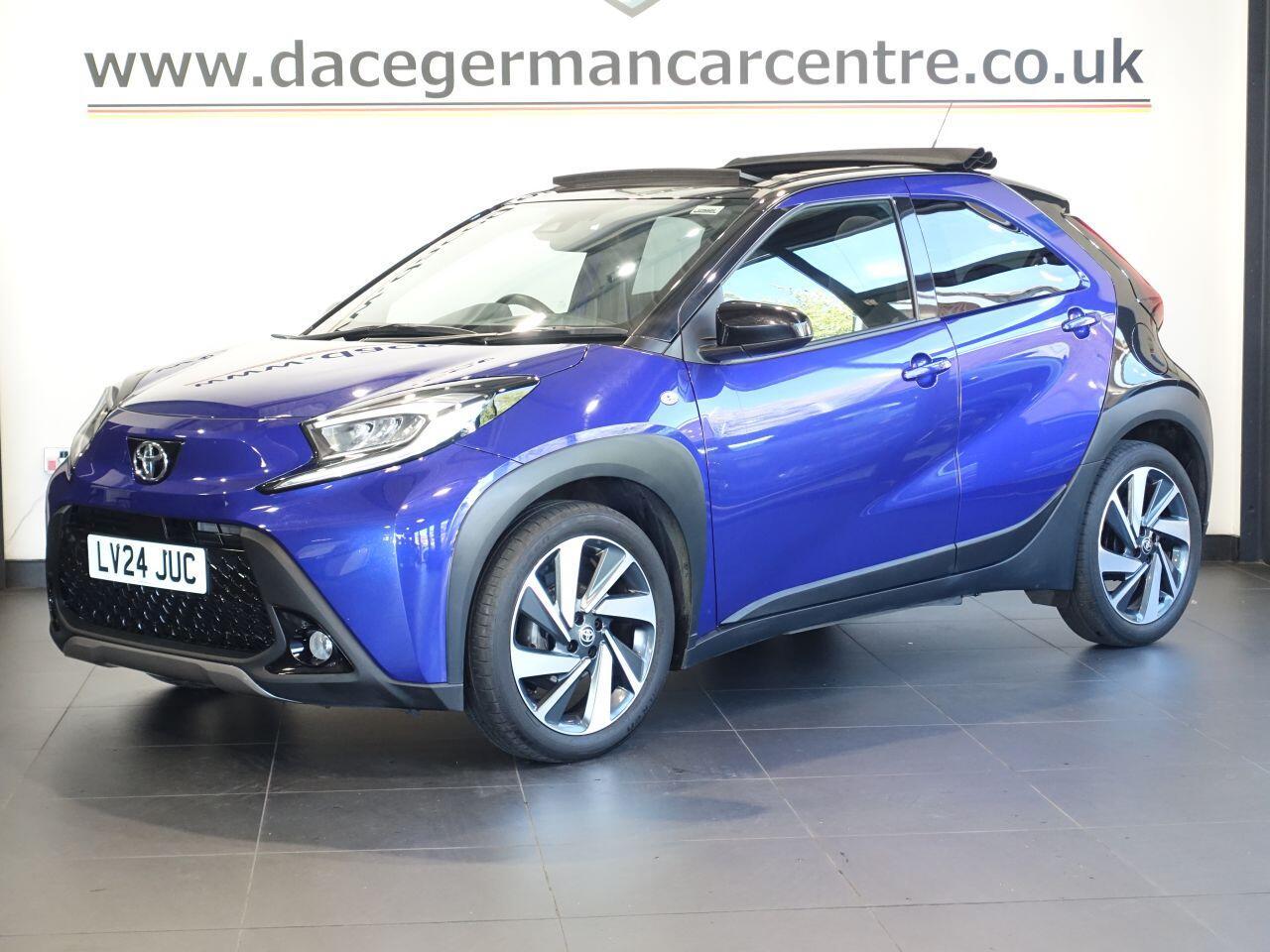 Toyota Aygo X - Image 10