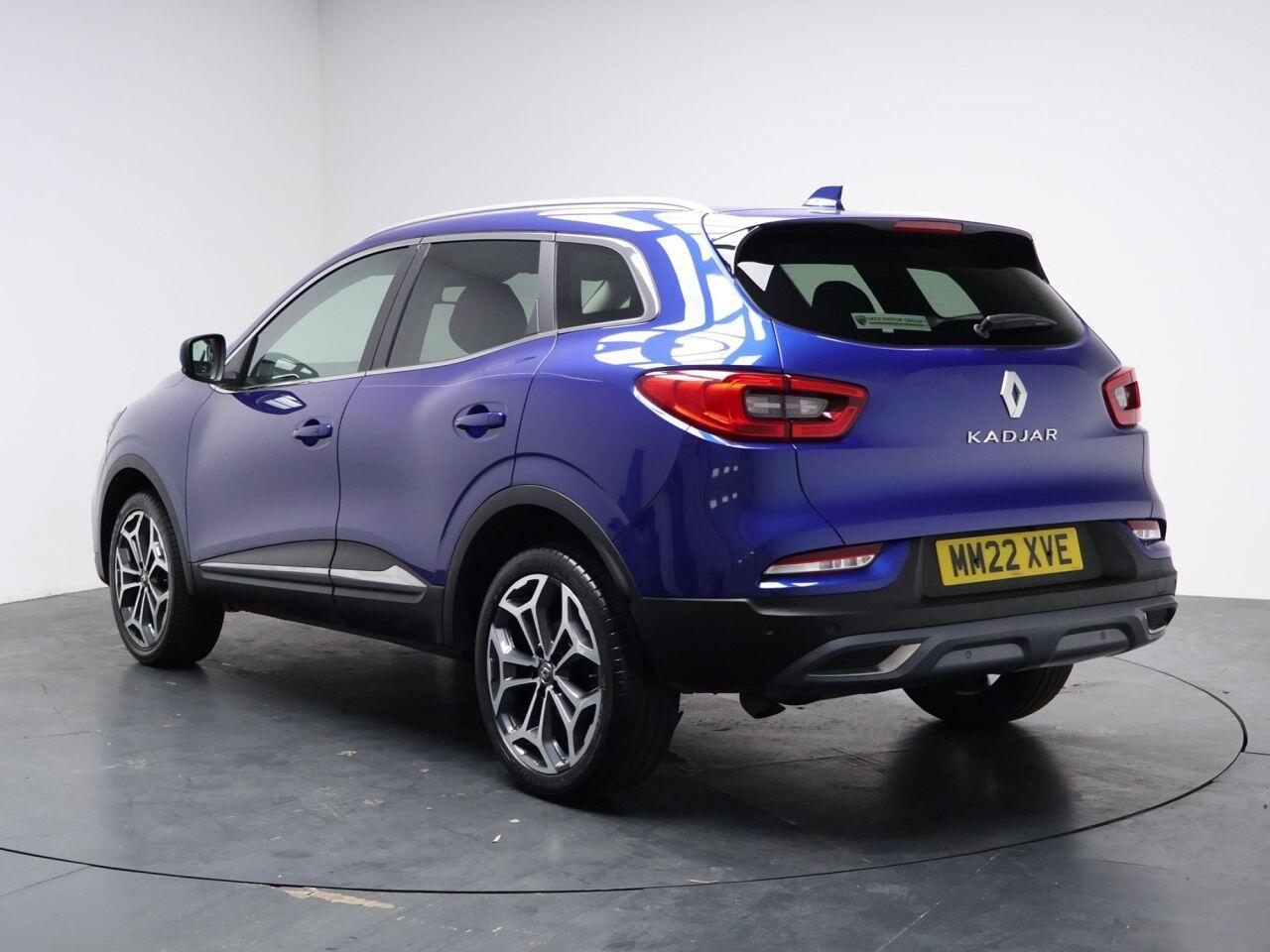 Renault Kadjar - Image 13