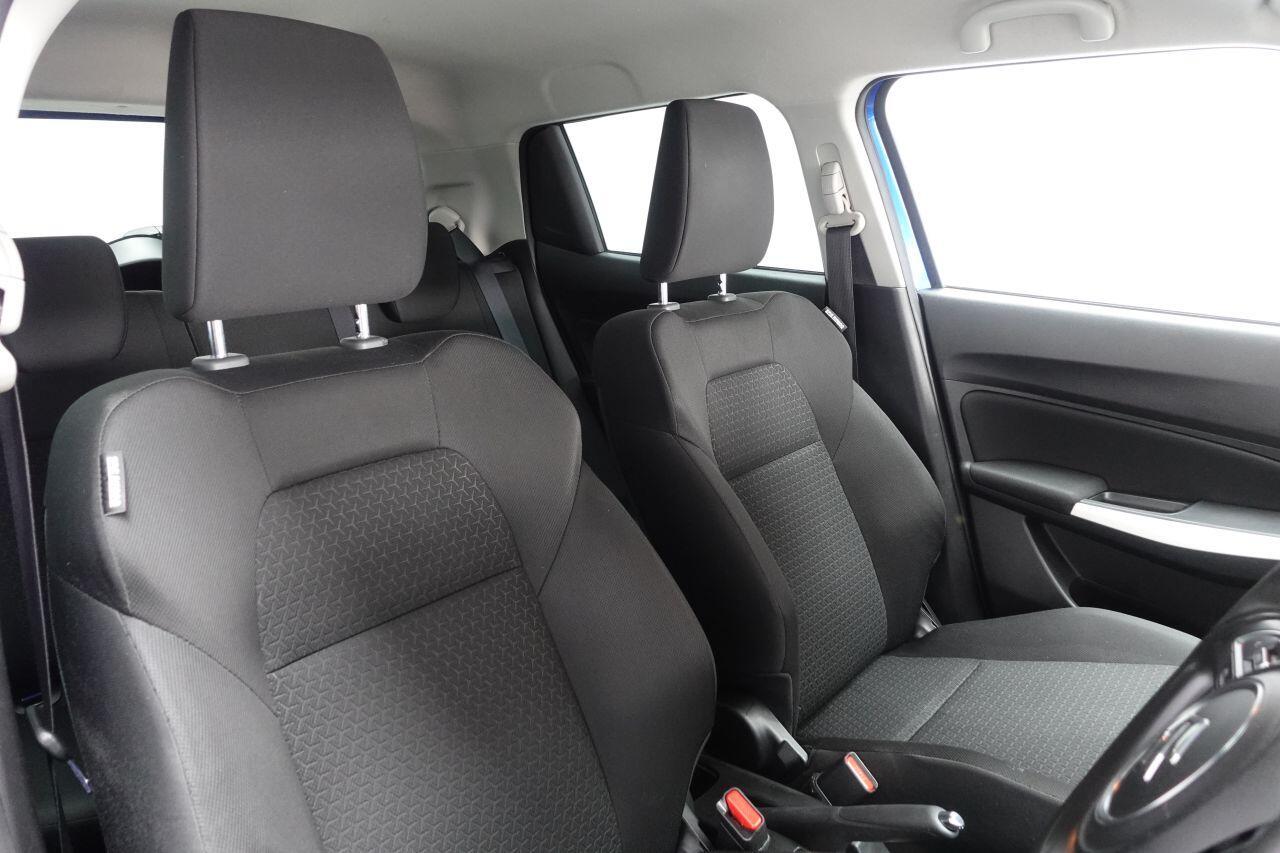 Suzuki Swift - Image 3