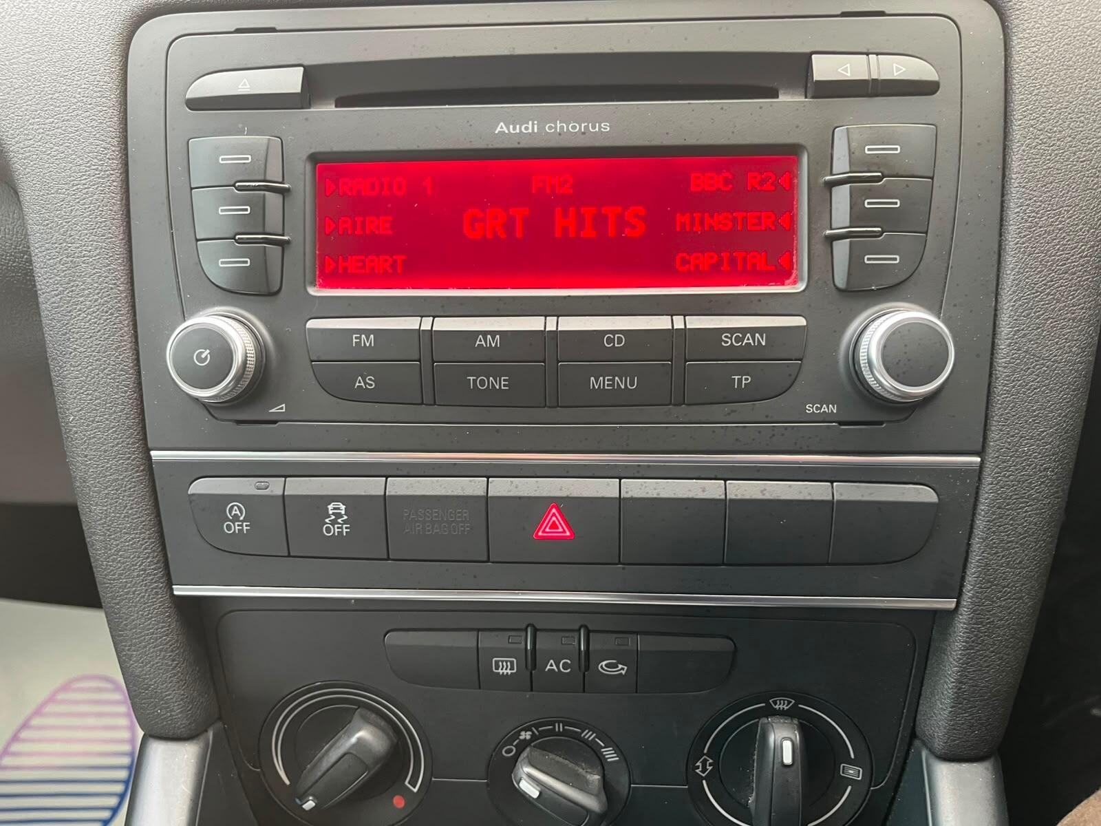 Audi A3 - Image 18