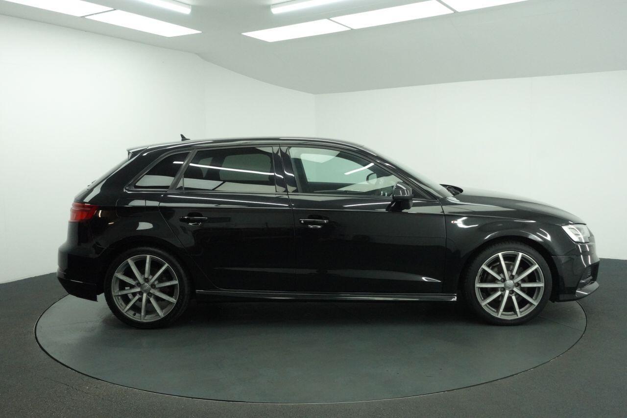 Audi A3 - Image 14