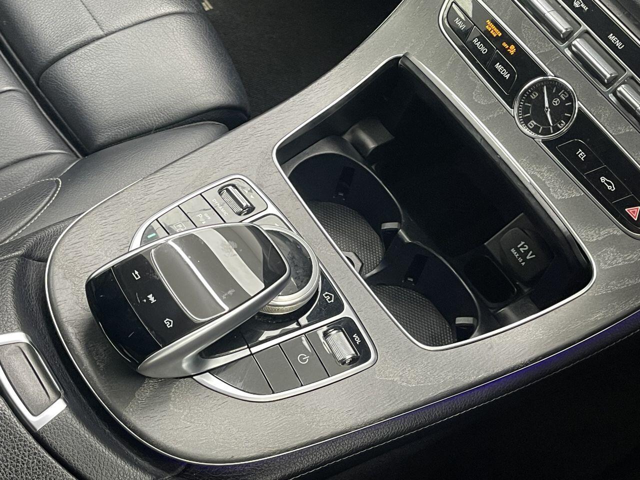 Mercedes-benz CLS CLASS - Image 27