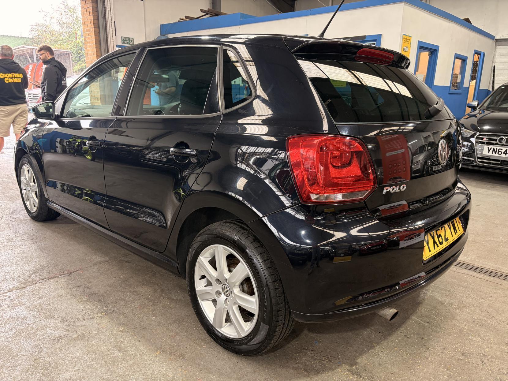Volkswagen Polo - Image 5