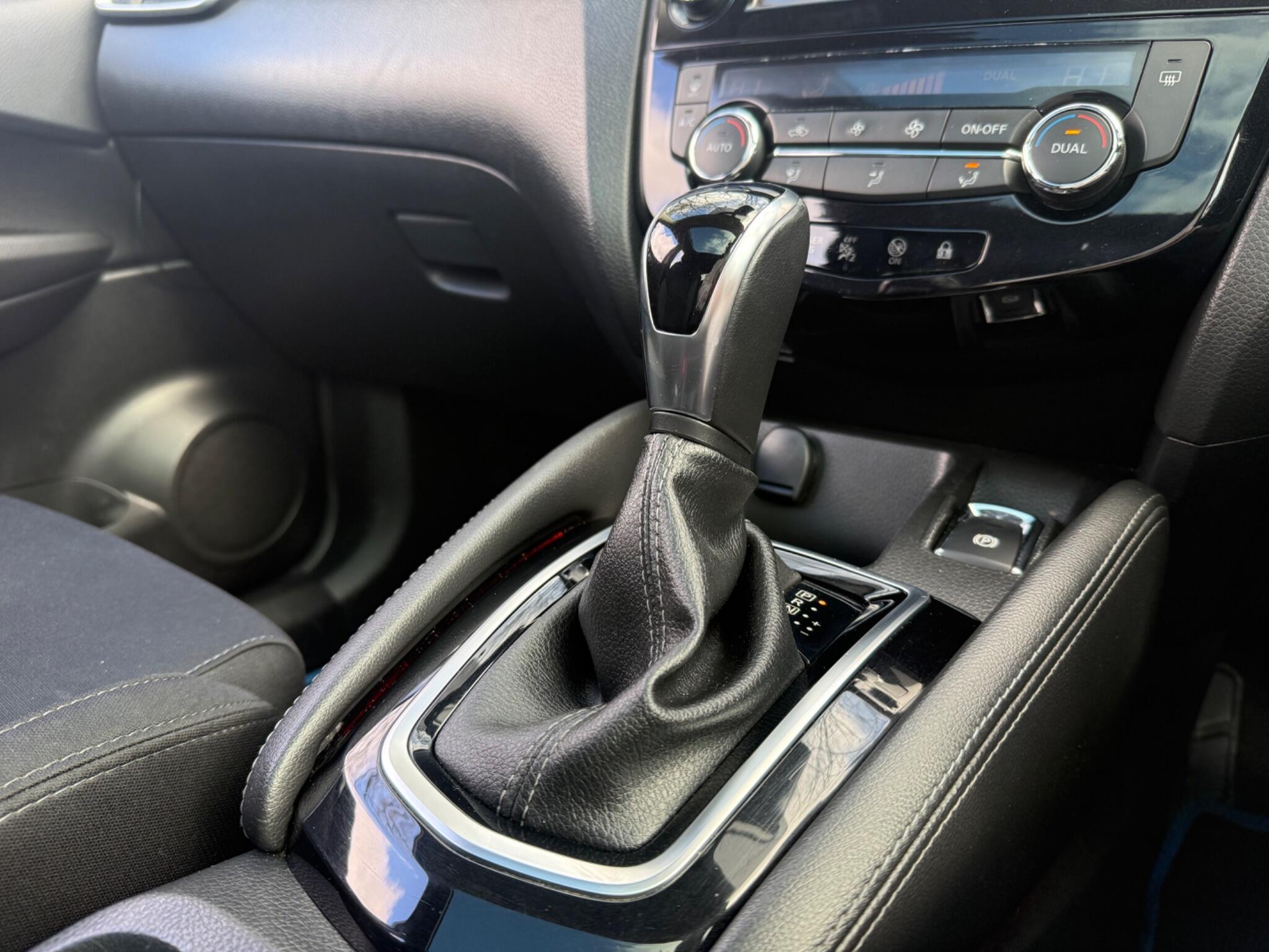 Nissan Qashqai - Image 45