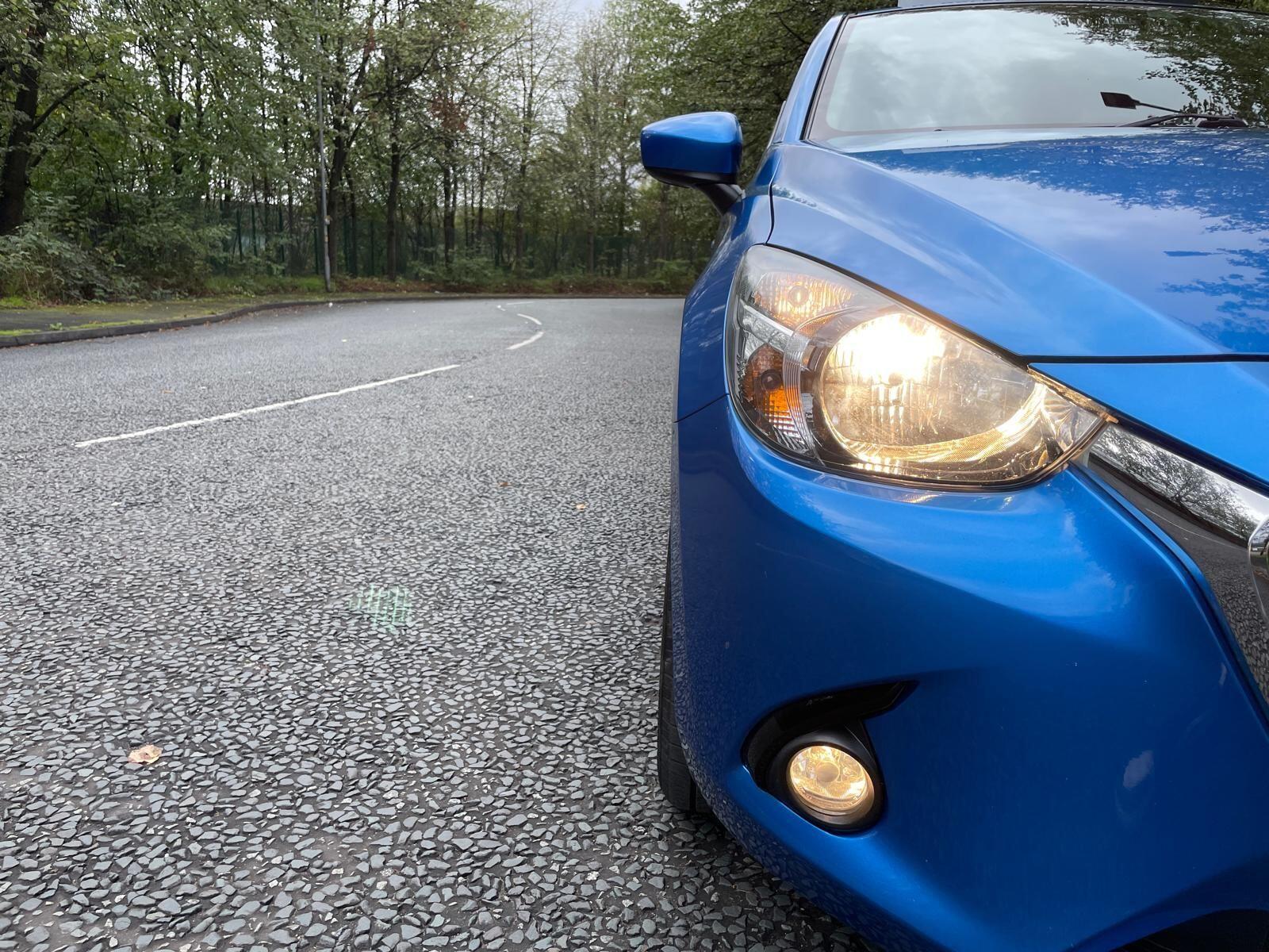 Mazda MAZDA2 - Image 13