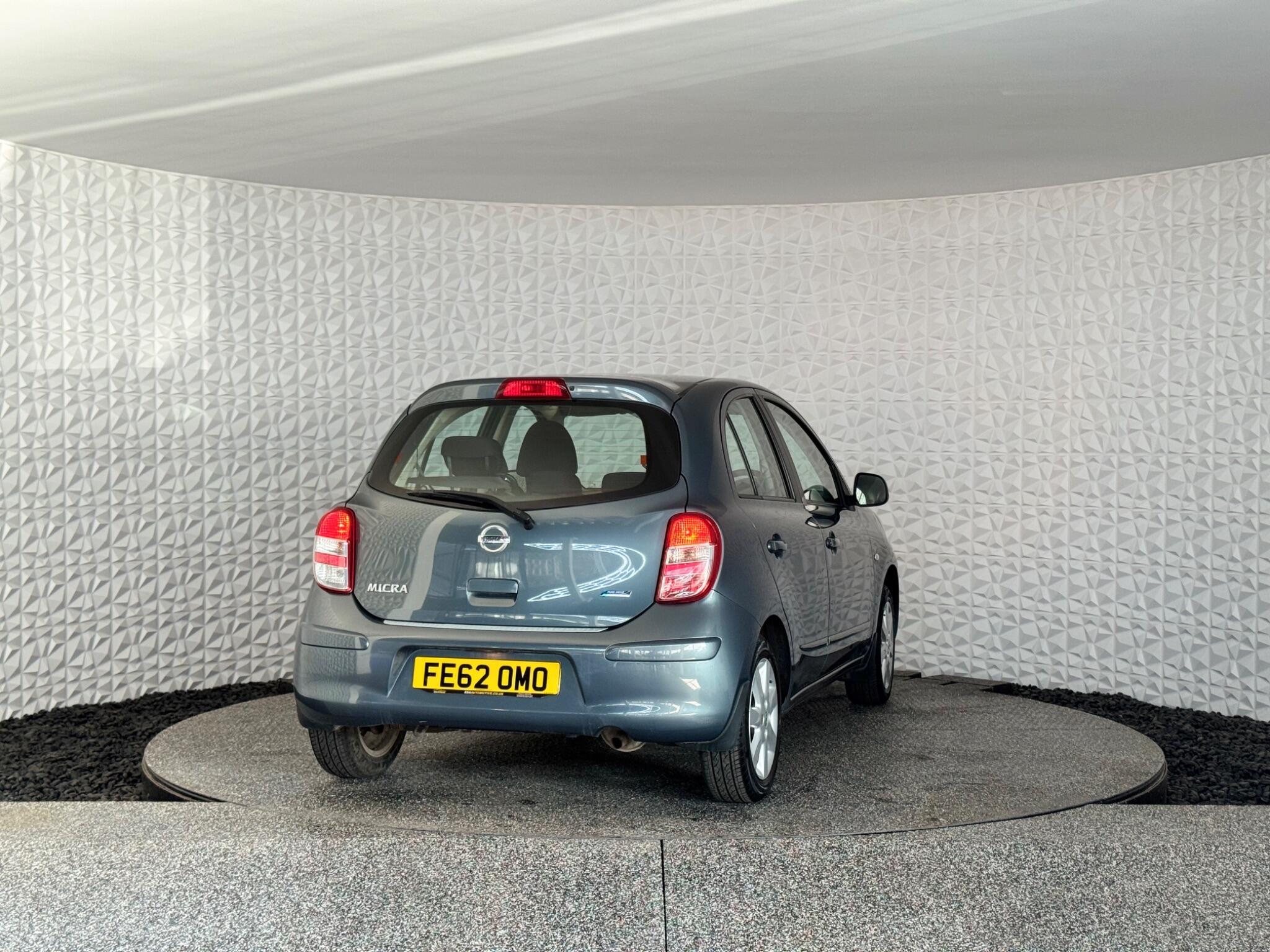 Nissan Micra - Image 15