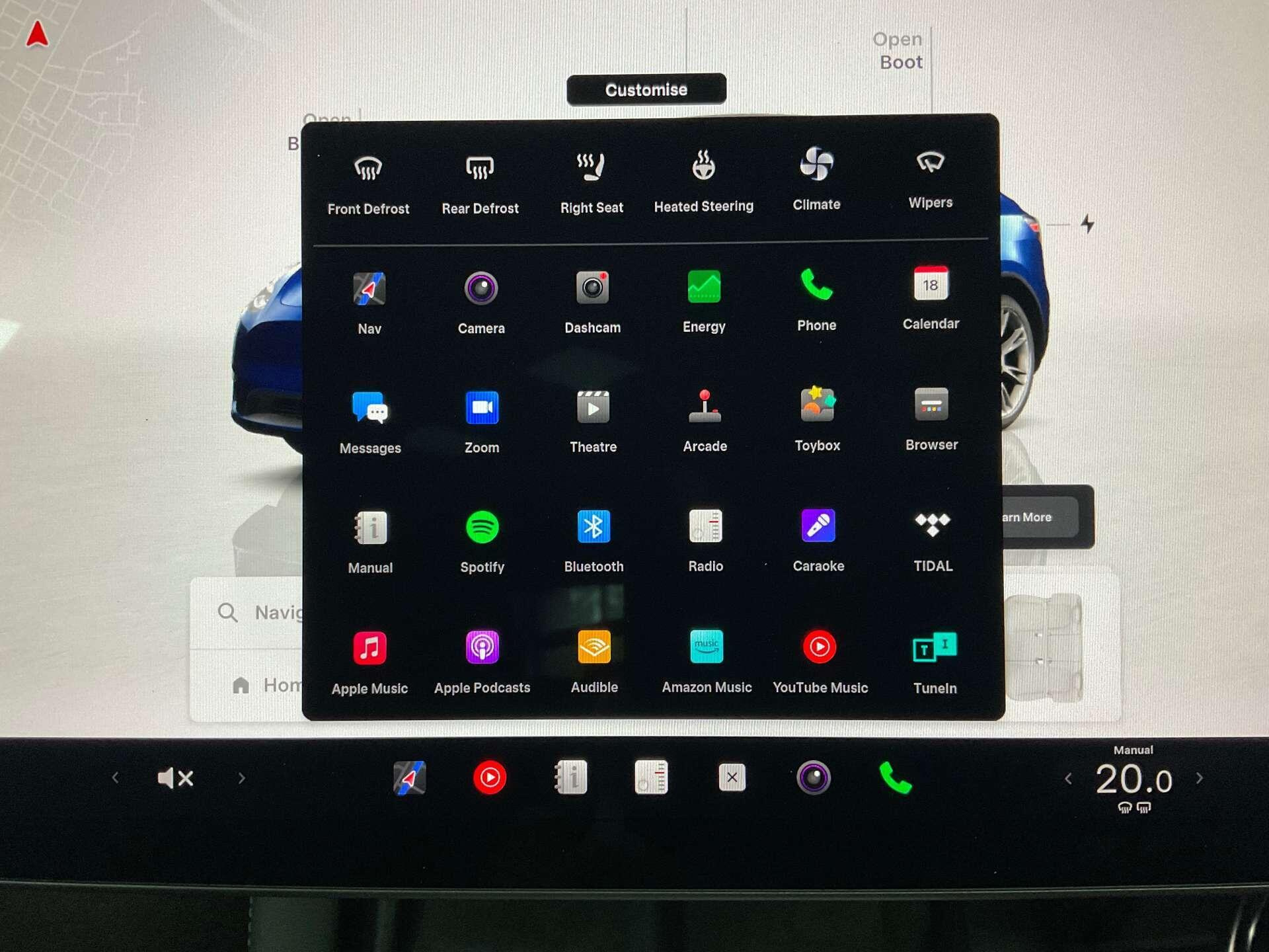 Tesla Model Y - Image 19
