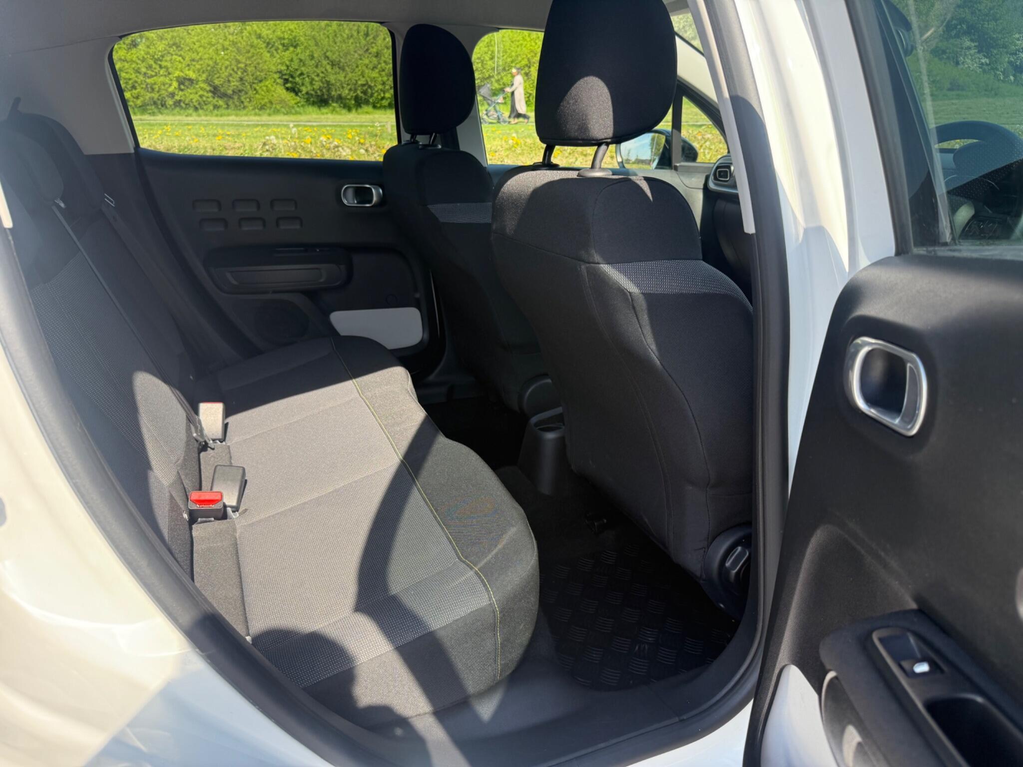 Citroen C3 - Image 15