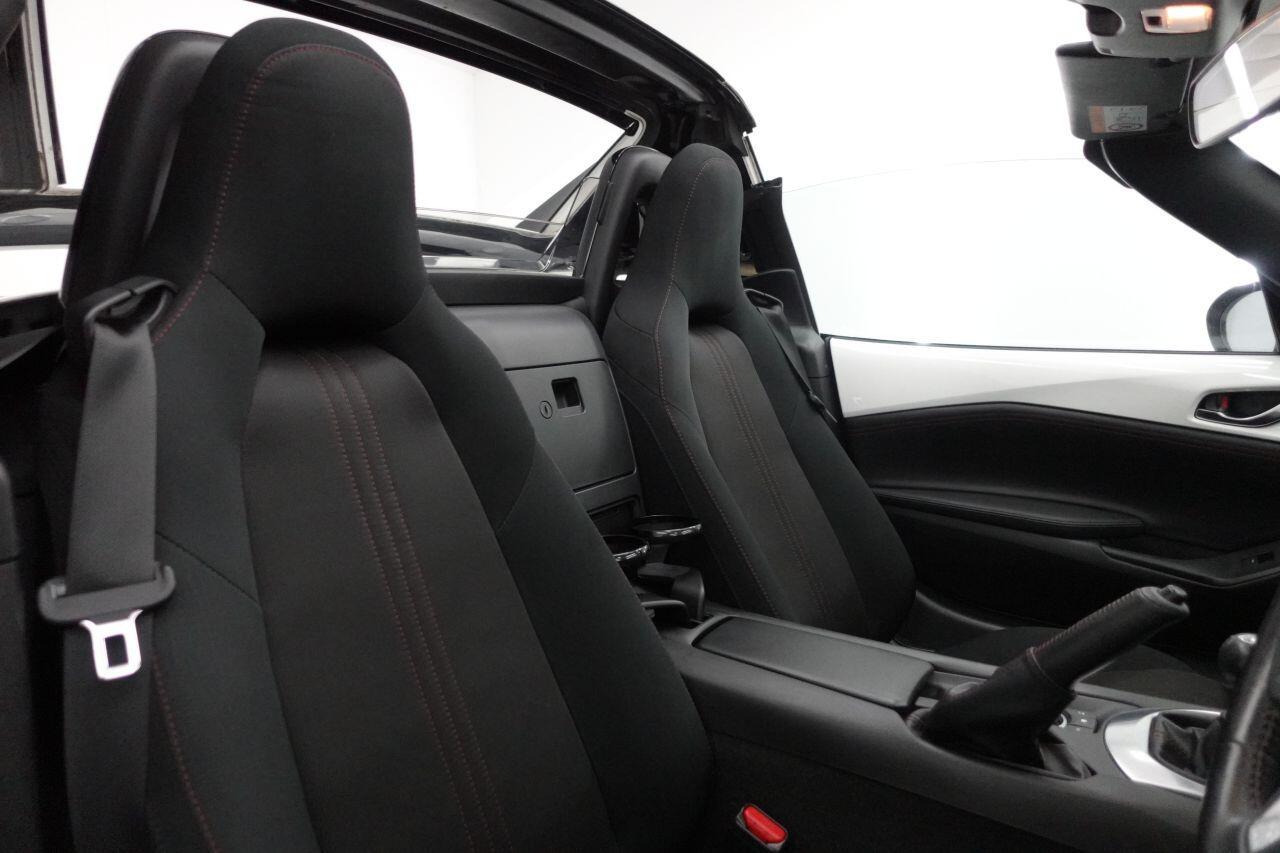Mazda MX-5 RF - Image 3