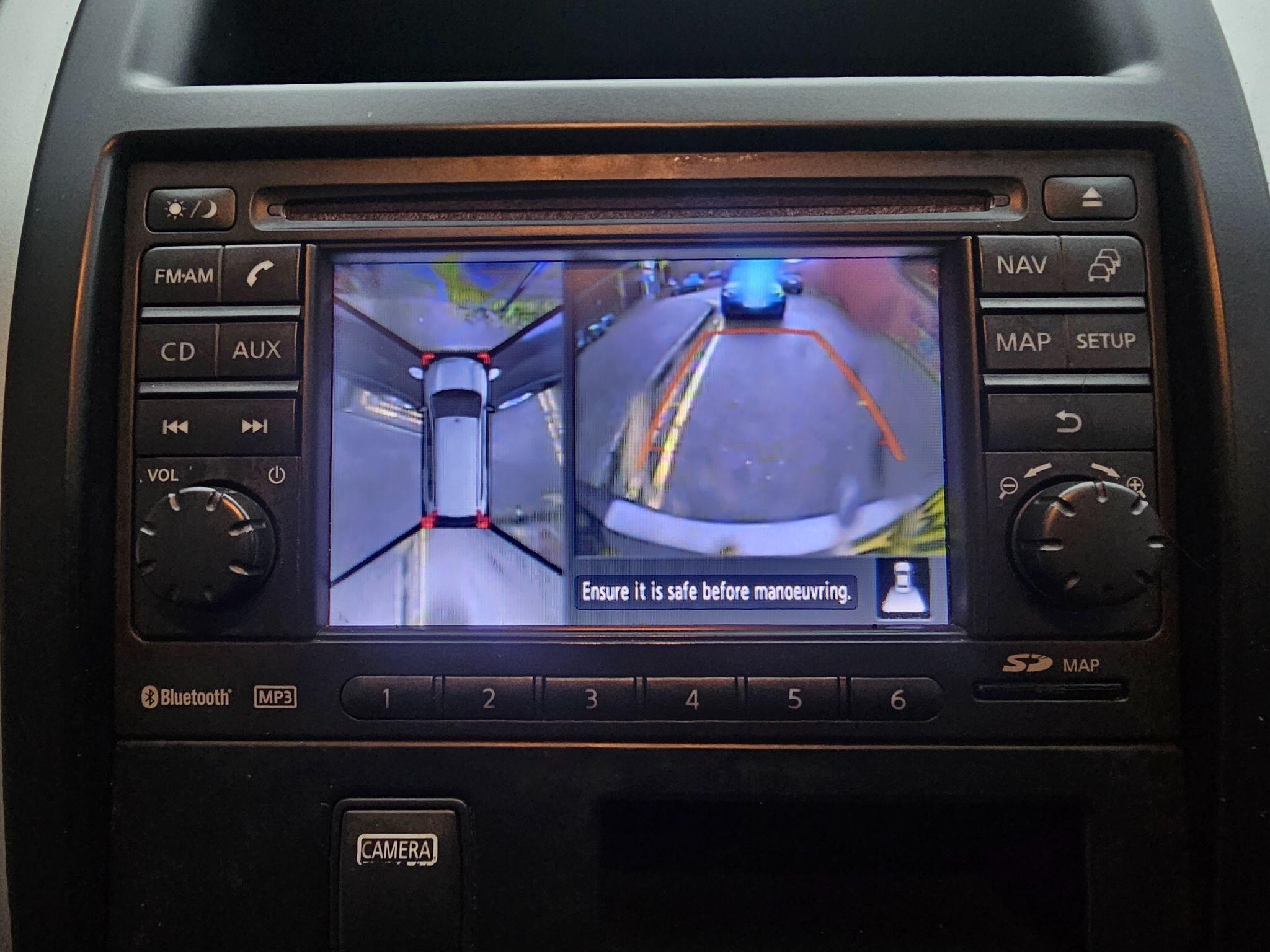 Nissan X-Trail - Image 28