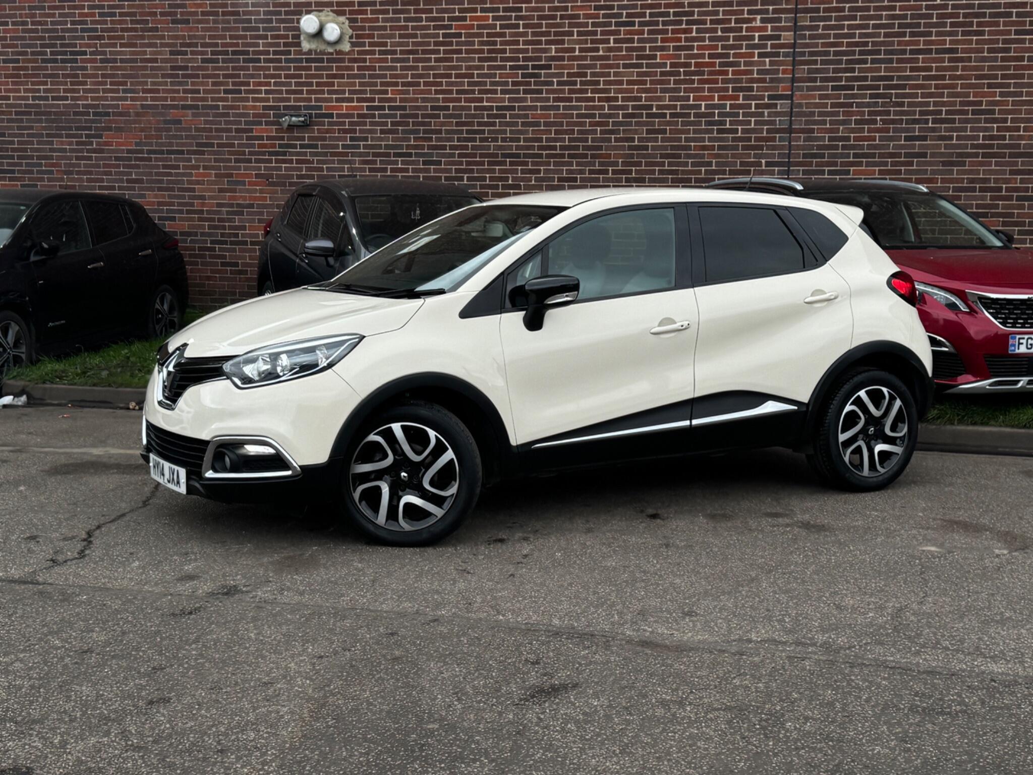 Renault Captur - Image 15
