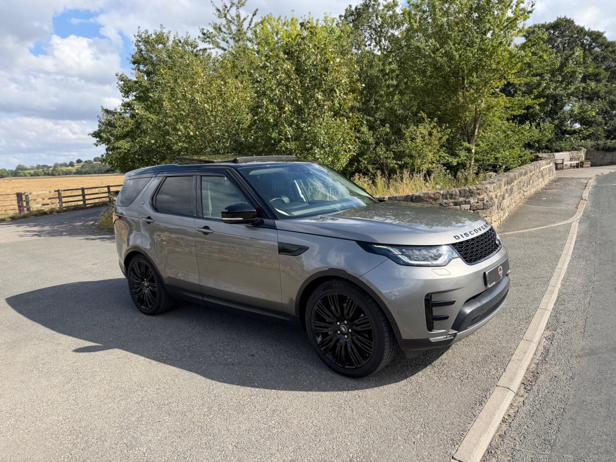 Land Rover Discovery - Image 9