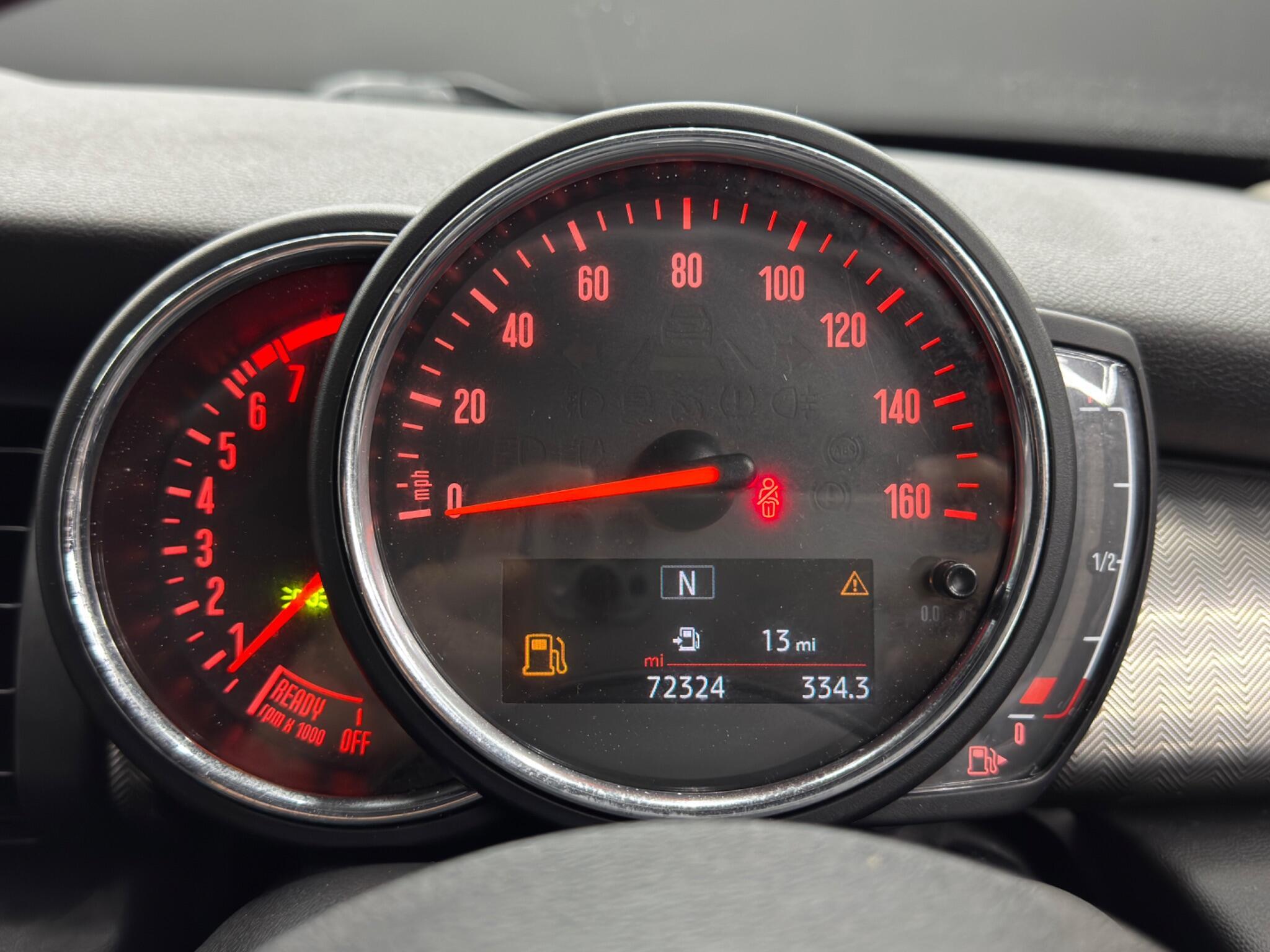 MINI Hatch - Image 21