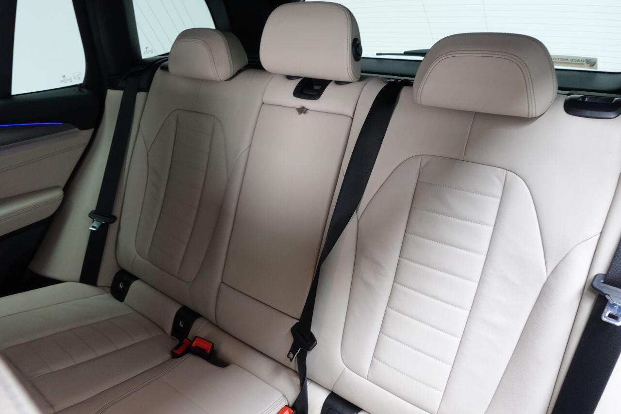 BMW X3 - Image 20
