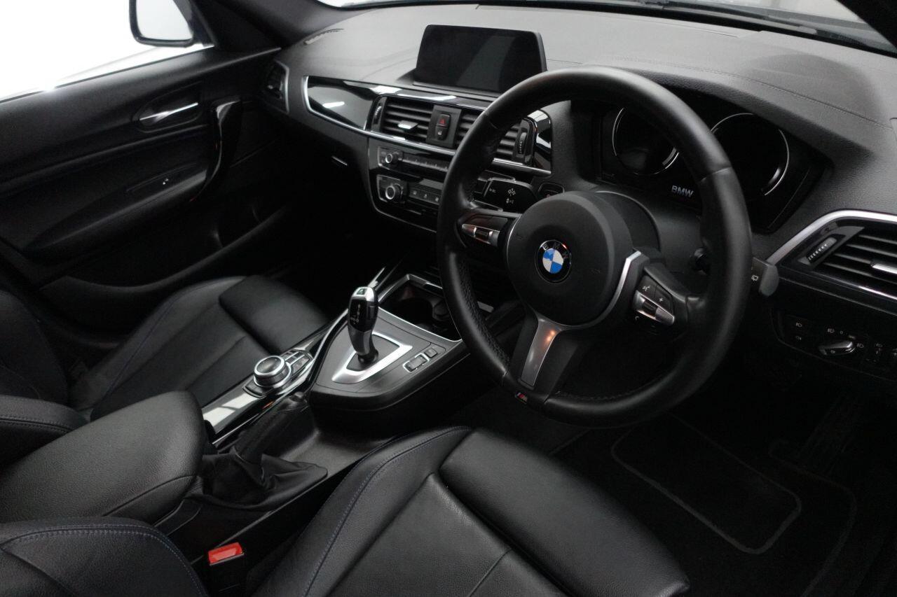 BMW 1 Series - Image 15